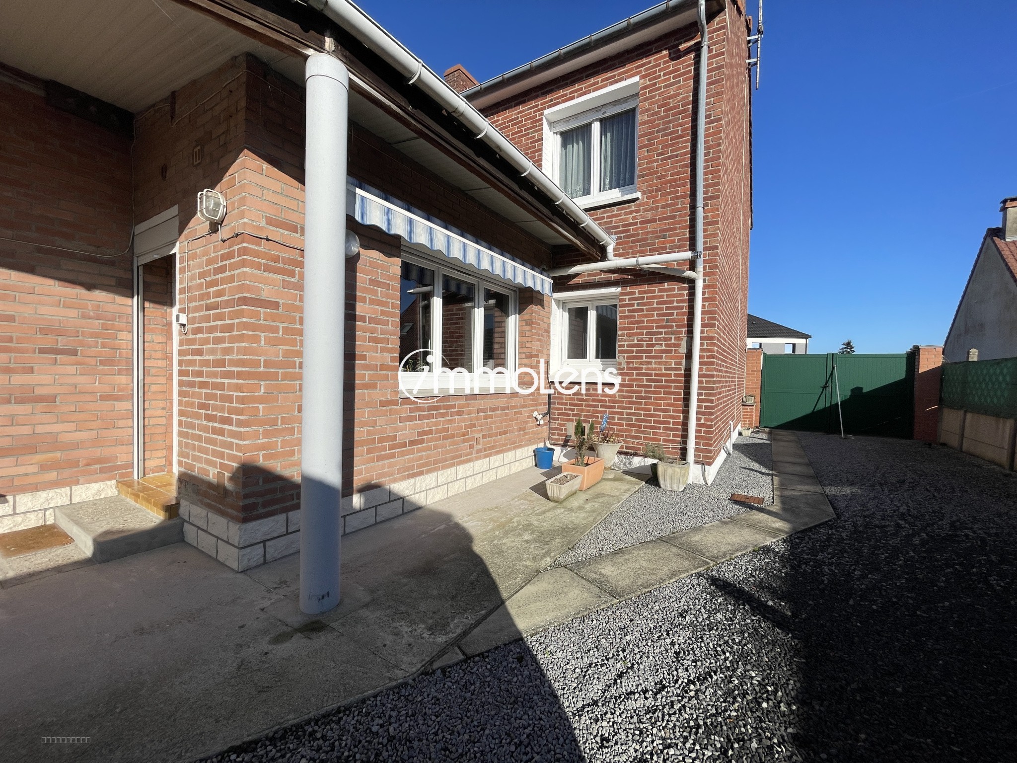 Maison à vendre à Leforest, 93,6 m², 6 pièces – photo 2 sur 20