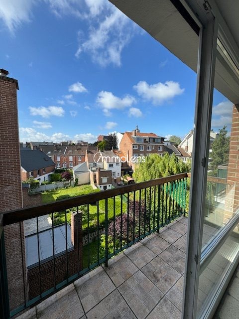 Appartement à vendre à Lens, 28,71 m², 1 pièce – photo 1 sur 18
