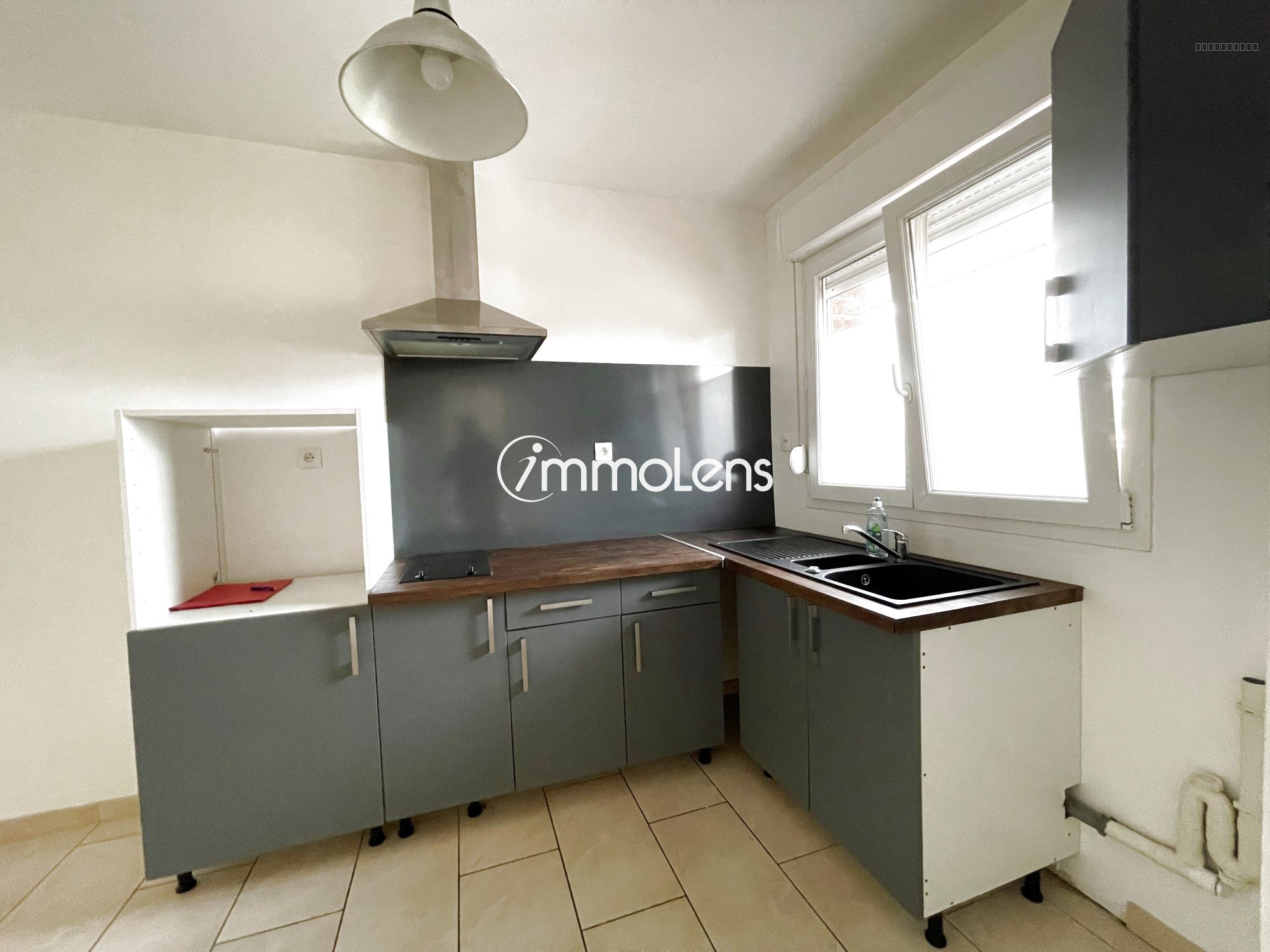 Appartement à louer à Acheville, 41,56 m², 2 pièces – photo 3 sur 14