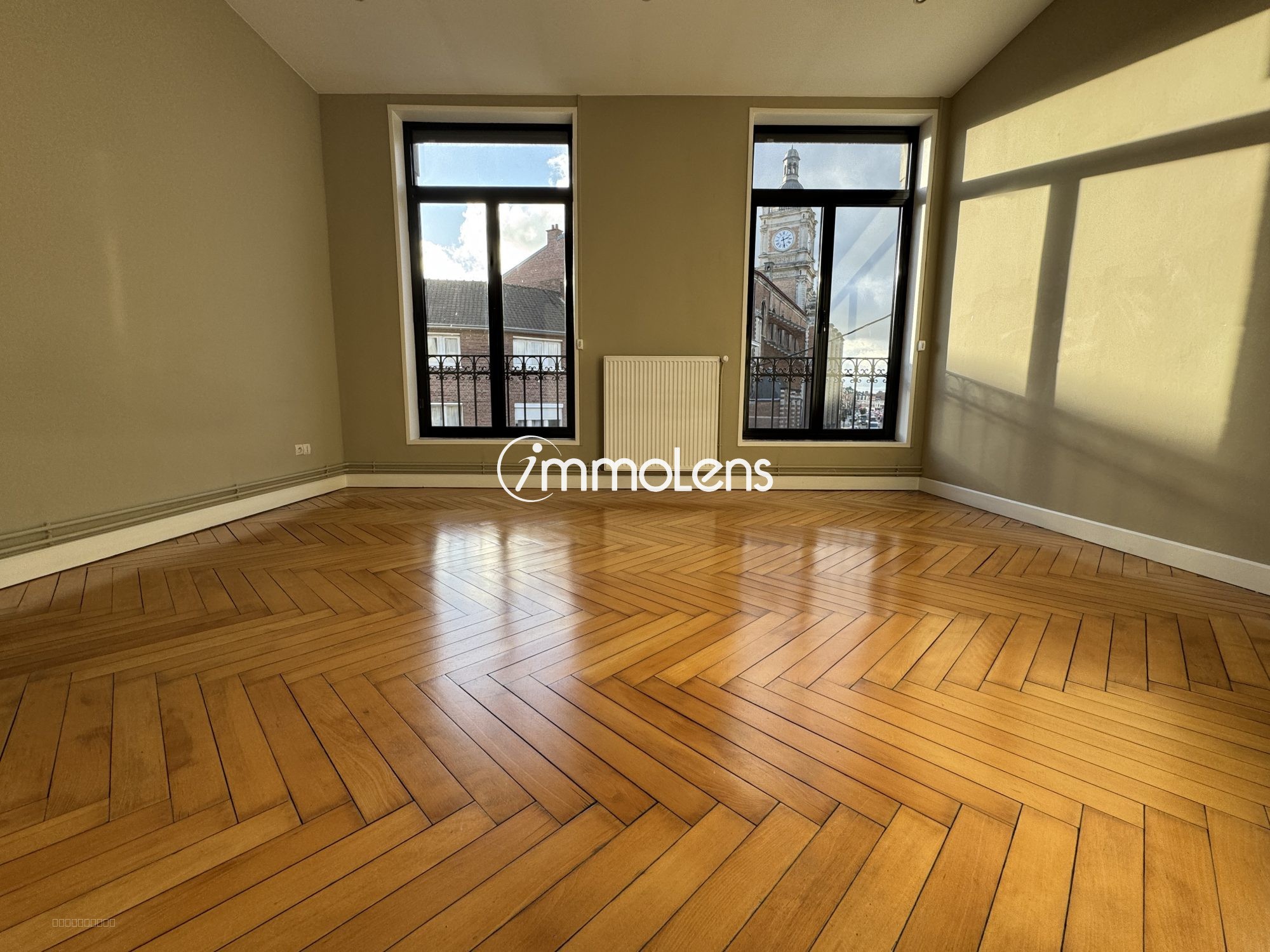Appartement à vendre à Lens, 116 m², 5 pièces – photo 2 sur 20