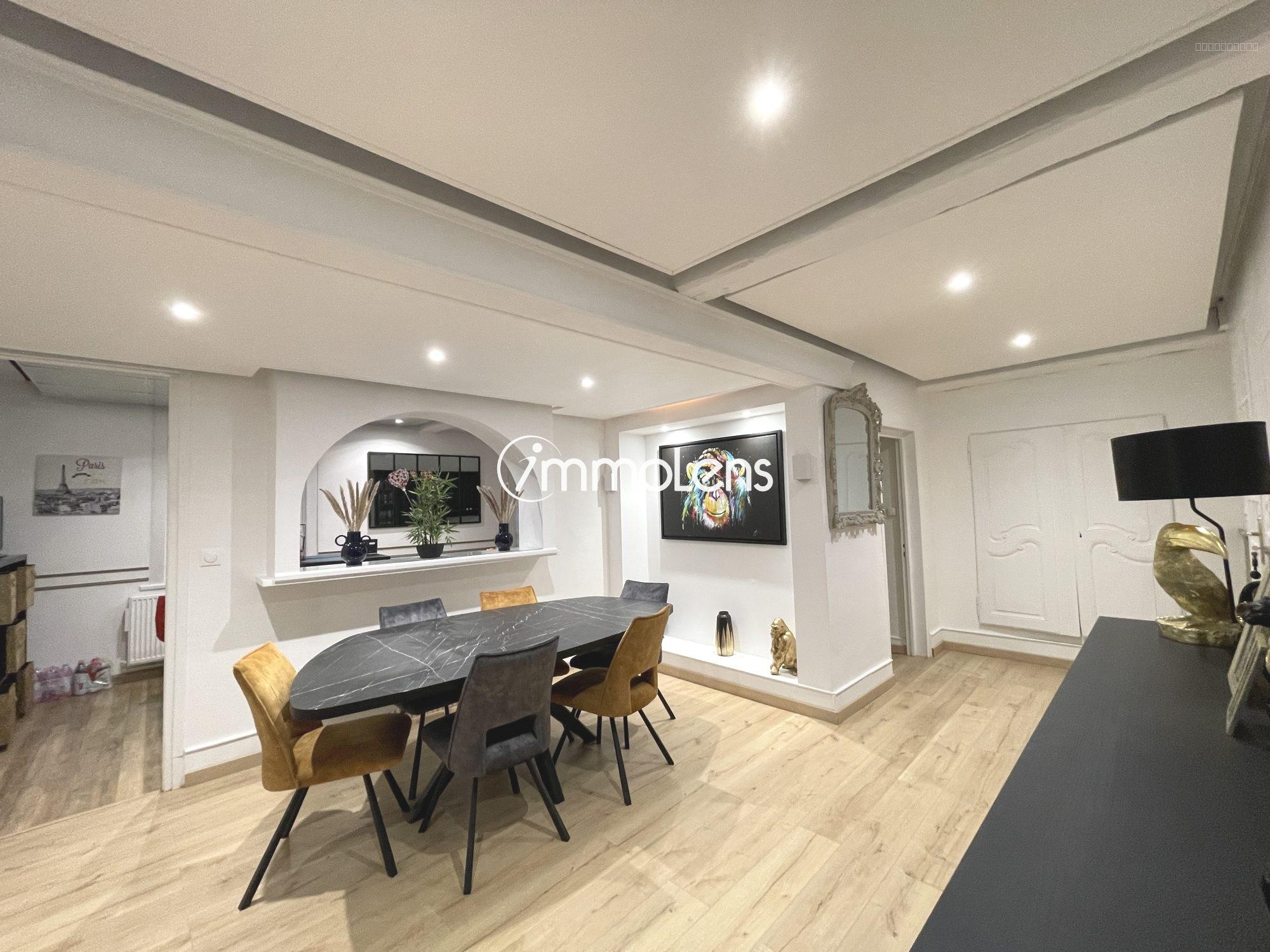 Appartement à vendre à Lens, 19 m², 5 pièces – photo 3 sur 20