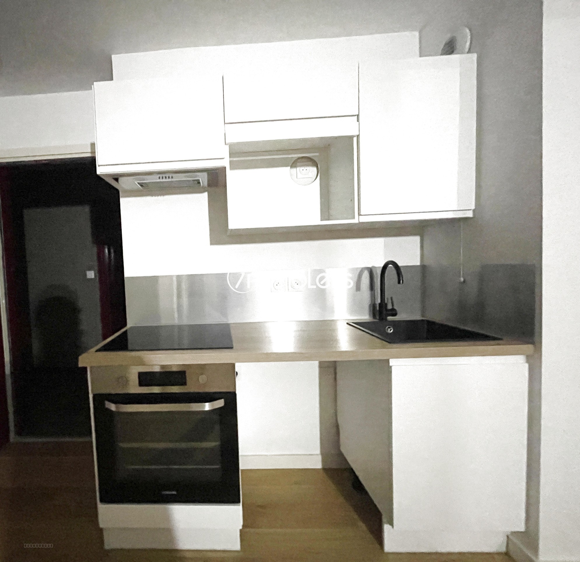 Appartement T2 43,4 m2 — photo 6