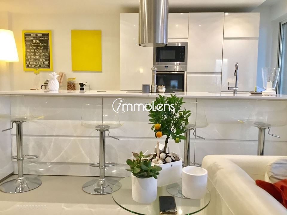 Appartement à vendre à Lens, 135 m², 4 pièces – photo 2 sur 9