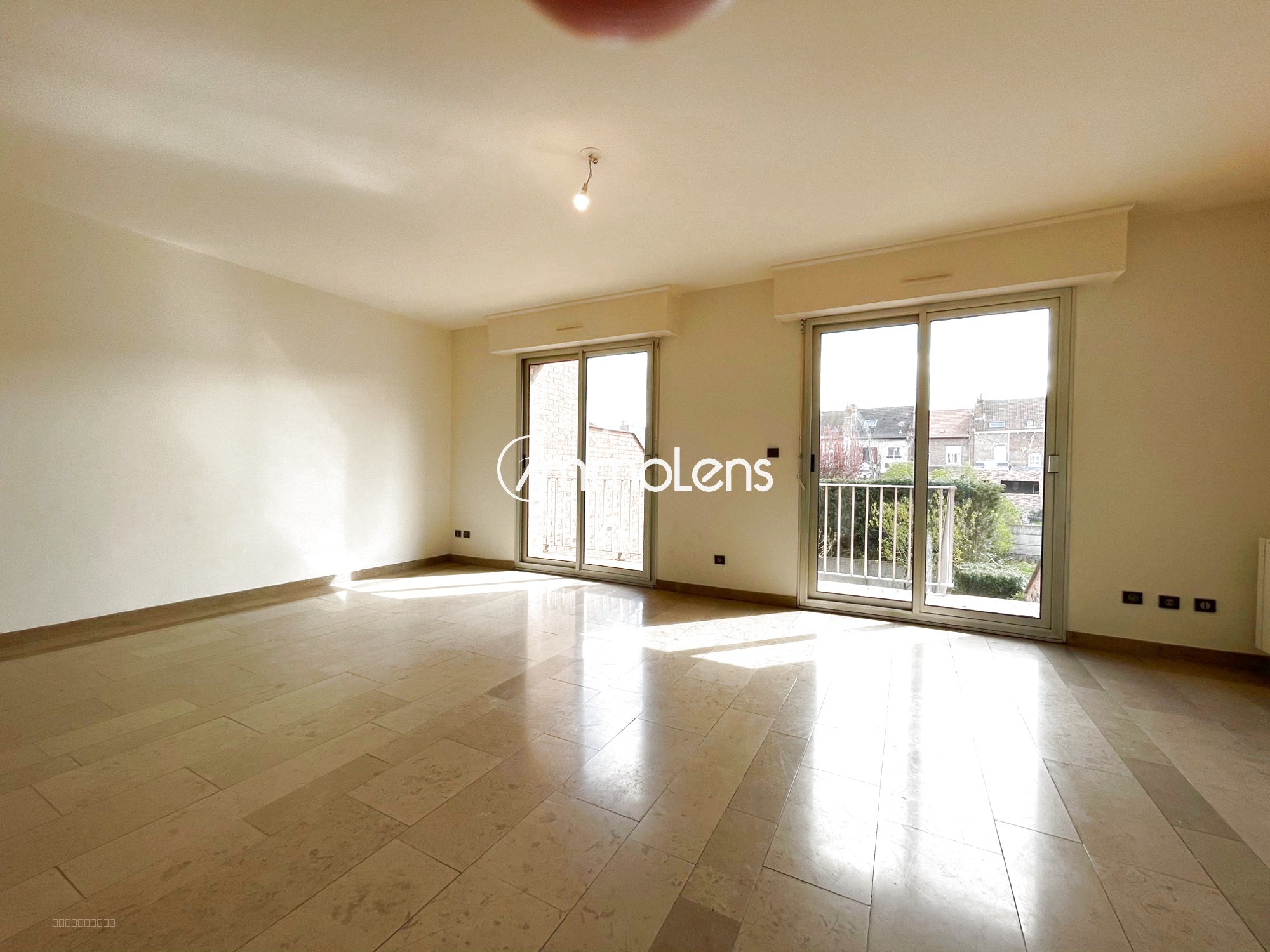 Appartement T2 , 1 chambre Résidence Récente Arrière gare ARRAS — photo 4