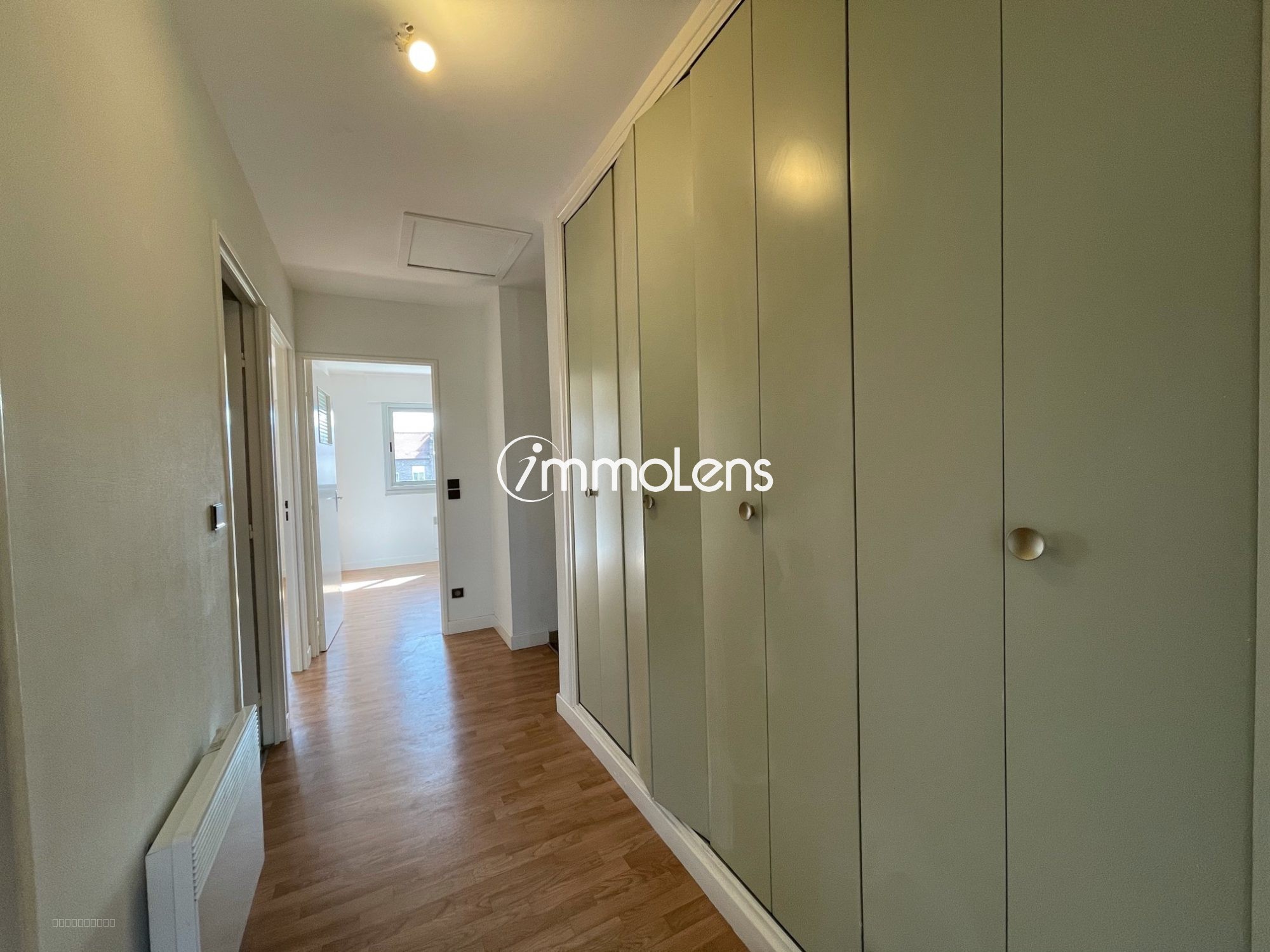 Appartement T2 , 1 chambre Résidence Récente Arrière gare ARRAS — photo 18