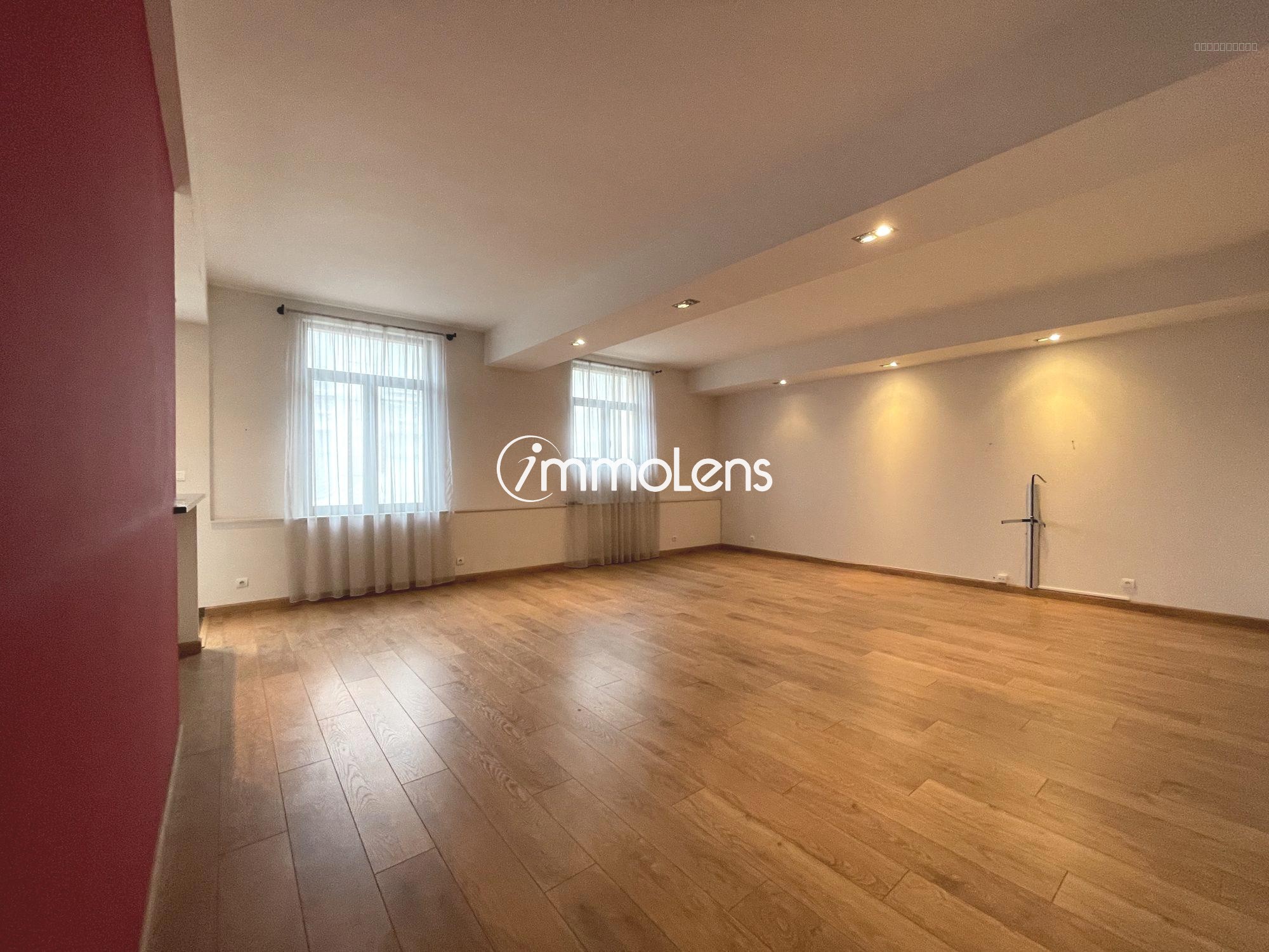Appartement à vendre à Lens, 155 m², 4 pièces – photo 3 sur 20