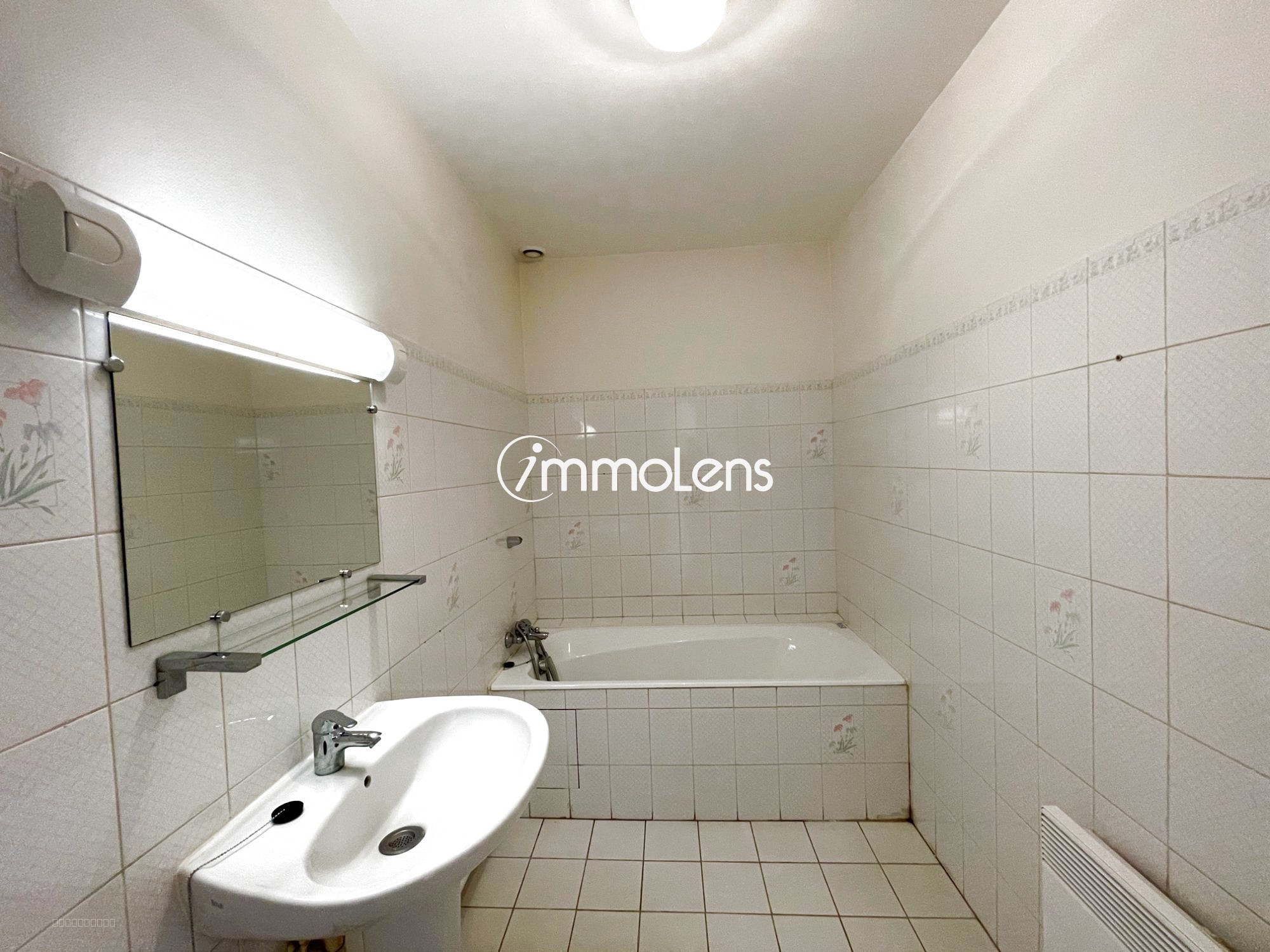 Appartement T2 , 1 chambre Résidence Récente Arrière gare ARRAS — photo 14