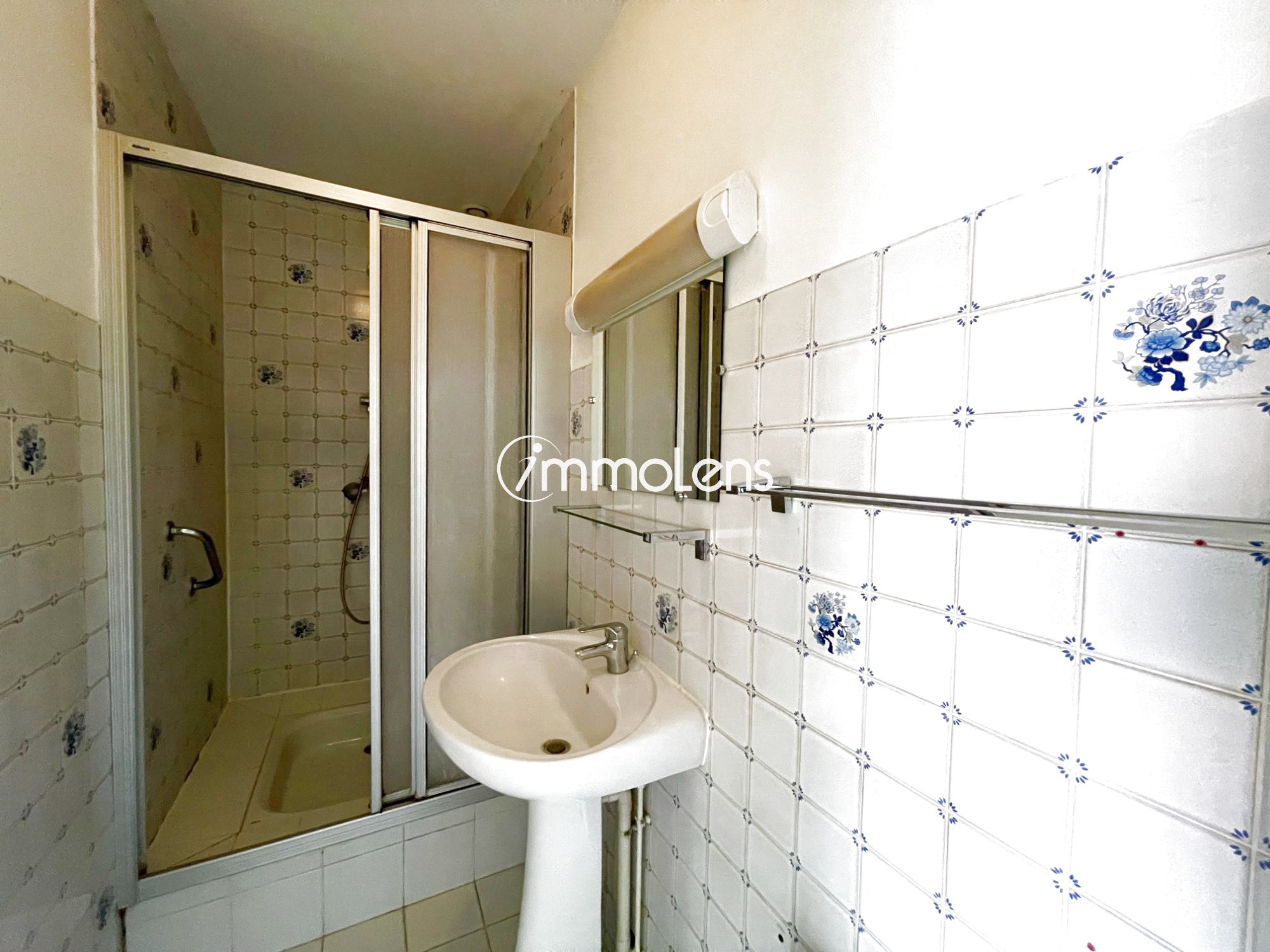 Appartement T2 , 1 chambre Résidence Récente Arrière gare ARRAS — photo 15