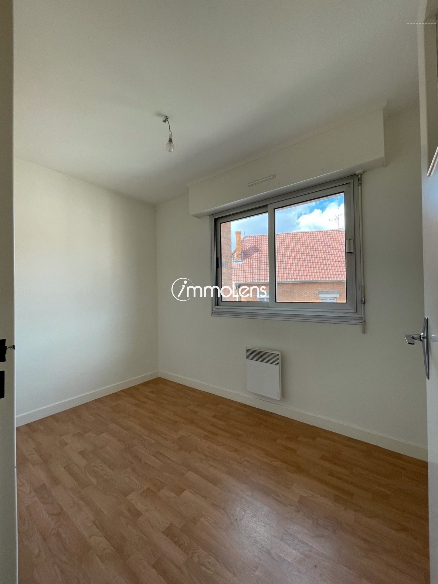 Appartement T2 , 1 chambre Résidence Récente Arrière gare ARRAS — photo 17