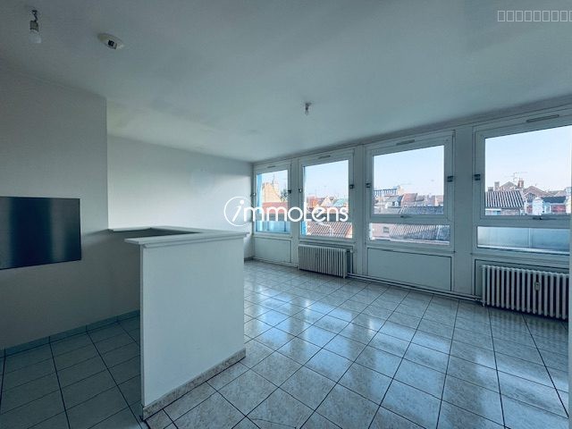 Appartement à vendre à Lens, 68,94 m², 3 pièces – photo 1 sur 10