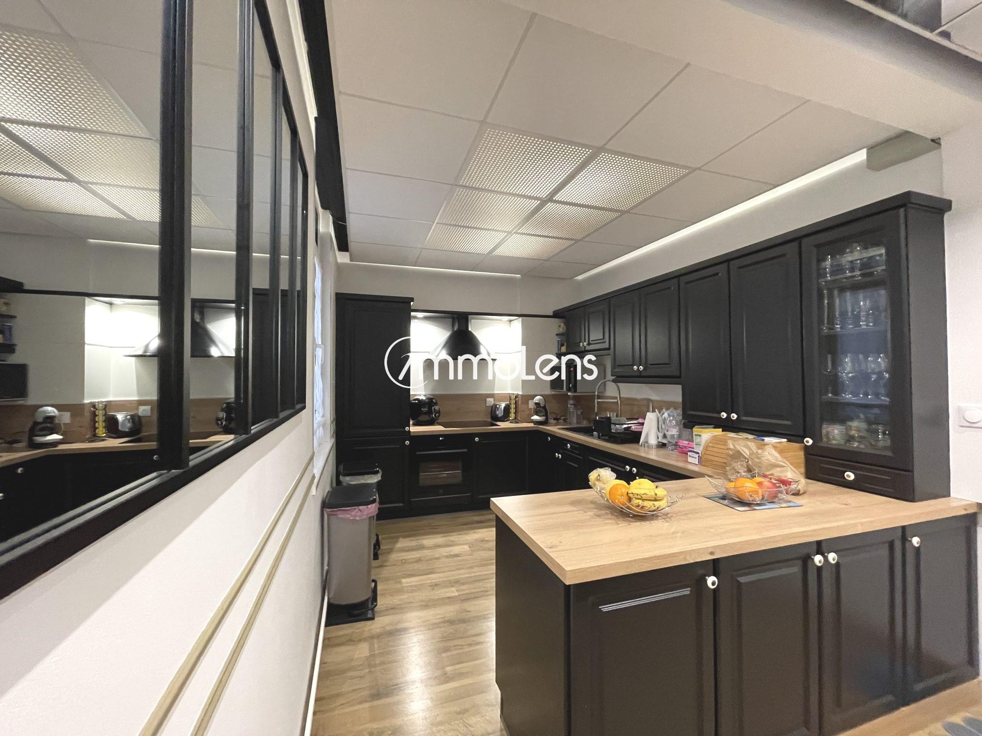 Appartement à vendre à Lens, 19 m², 5 pièces – photo 2 sur 20