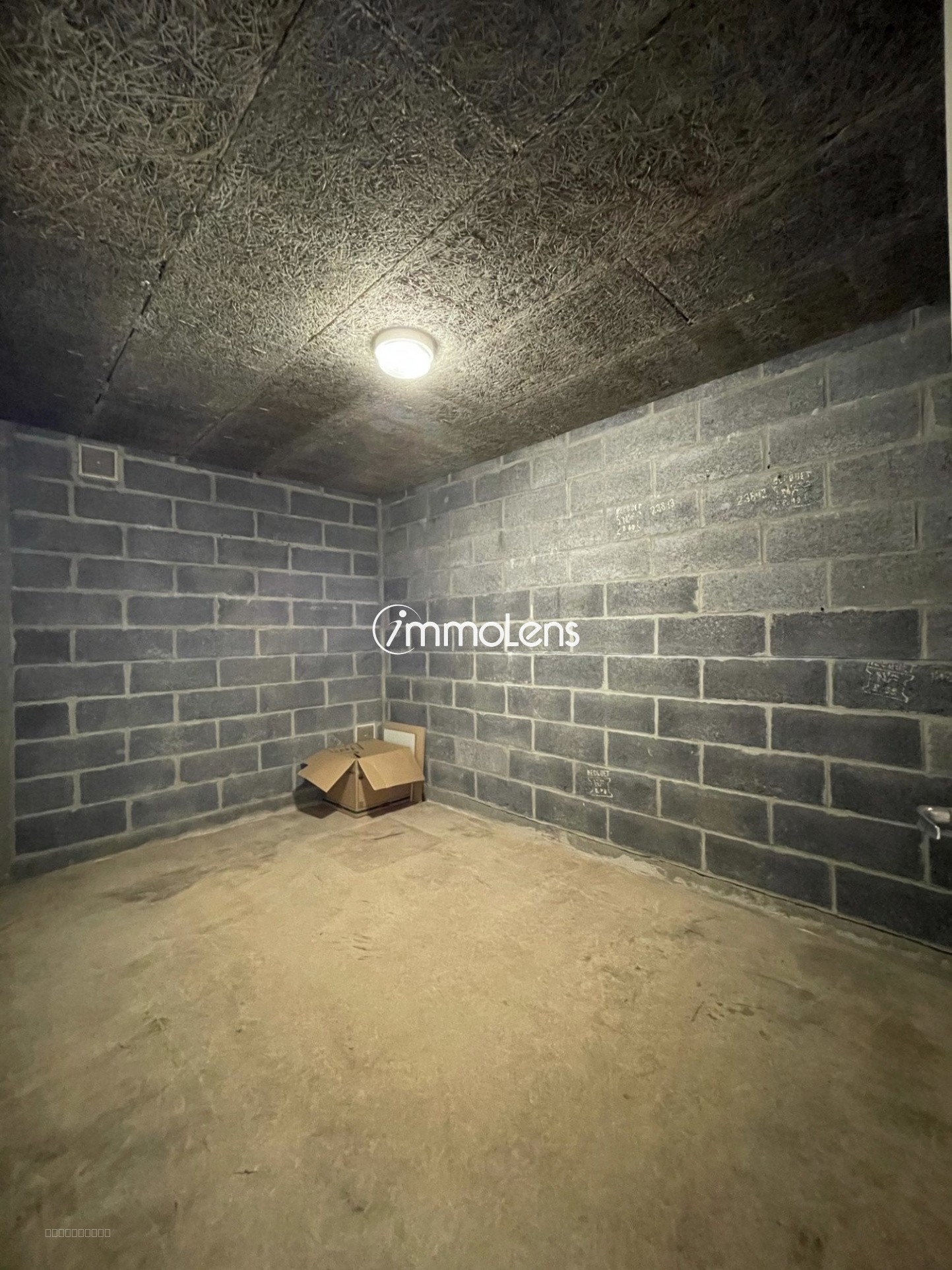 Appartement T2 , 1 chambre Résidence Récente Arrière gare ARRAS — photo 10