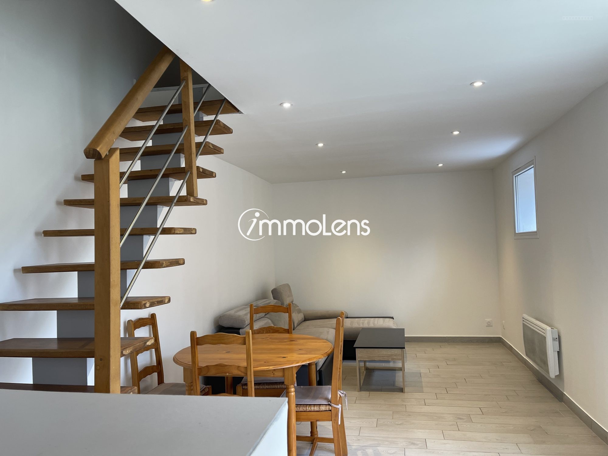 LENS - Maison type 3 - 57m2 - MEUBLEE - centre ville — photo 11