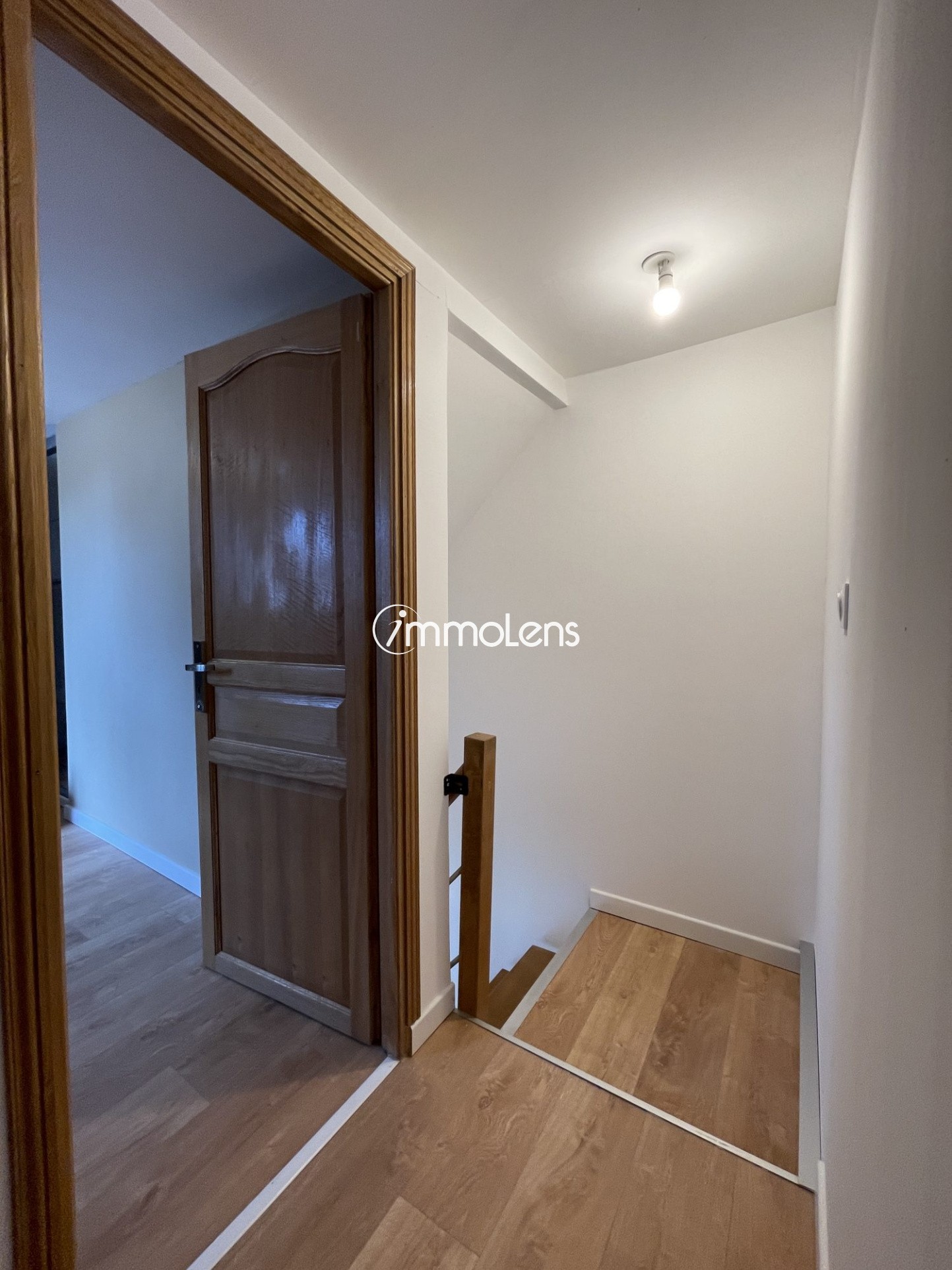 LENS - Maison type 3 - 57m2 - MEUBLEE - centre ville — photo 14
