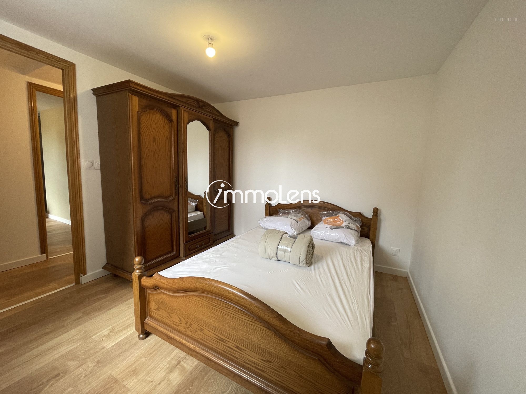 LENS - Maison type 3 - 57m2 - MEUBLEE - centre ville — photo 15