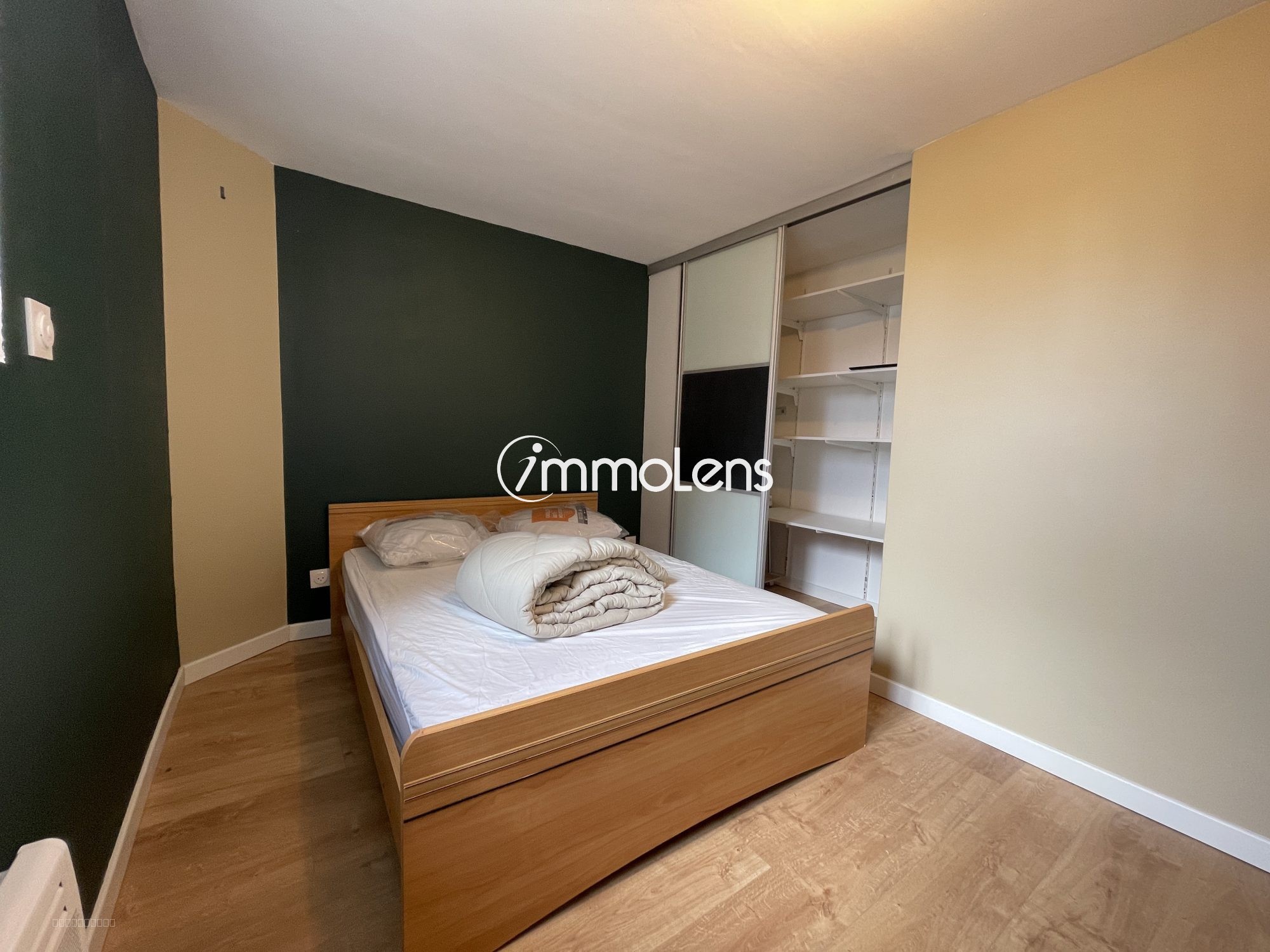 LENS - Maison type 3 - 57m2 - MEUBLEE - centre ville — photo 16