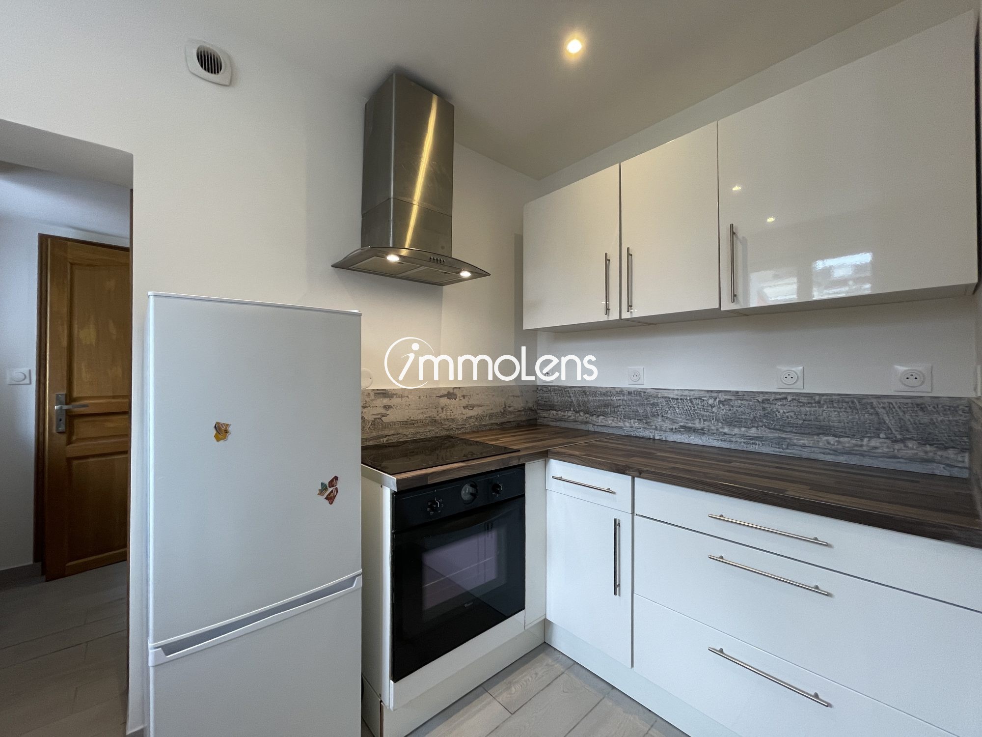 LENS - Maison type 3 - 57m2 - MEUBLEE - centre ville — photo 19