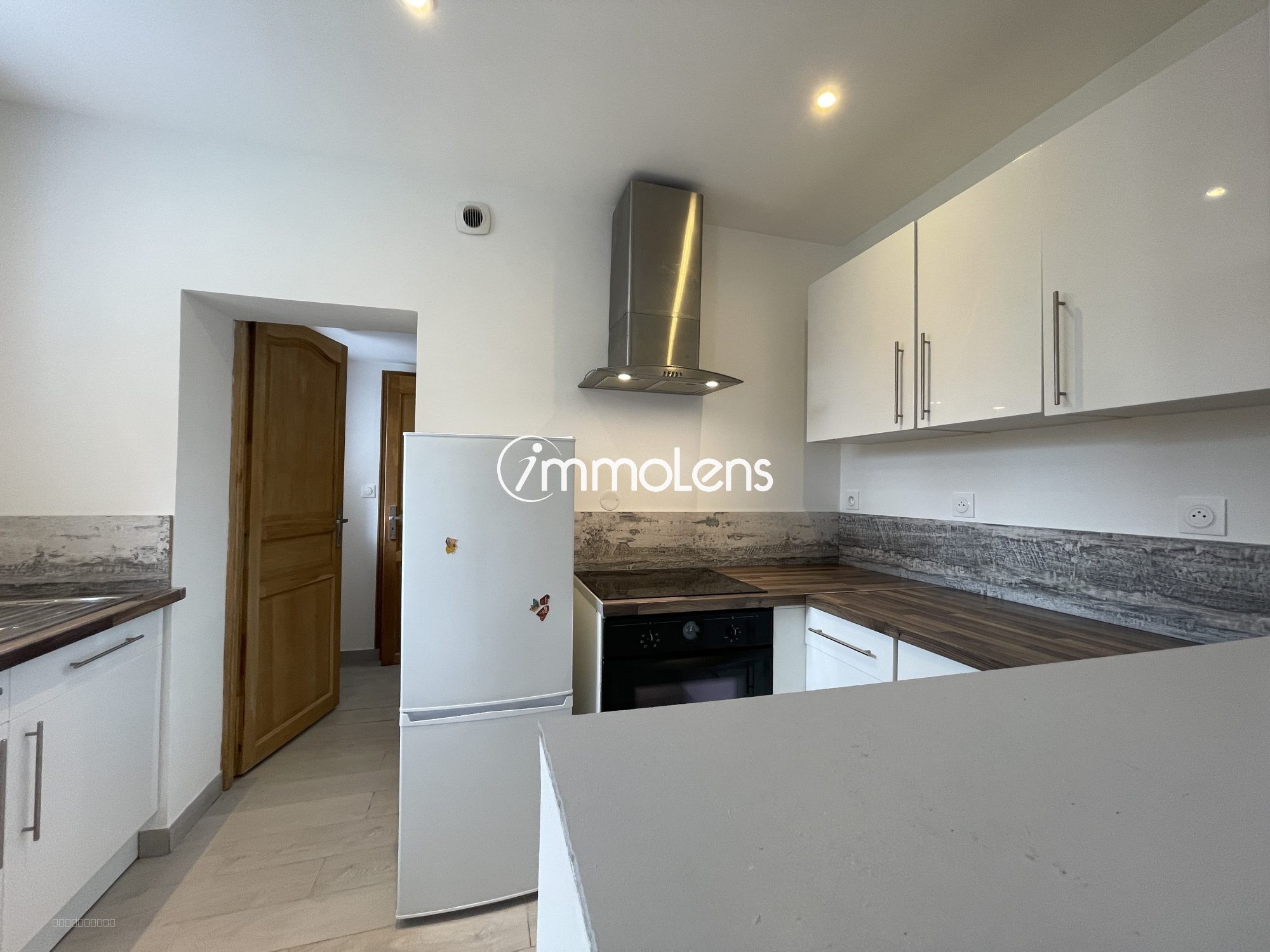LENS - Maison type 3 - 57m2 - MEUBLEE - centre ville — photo 20