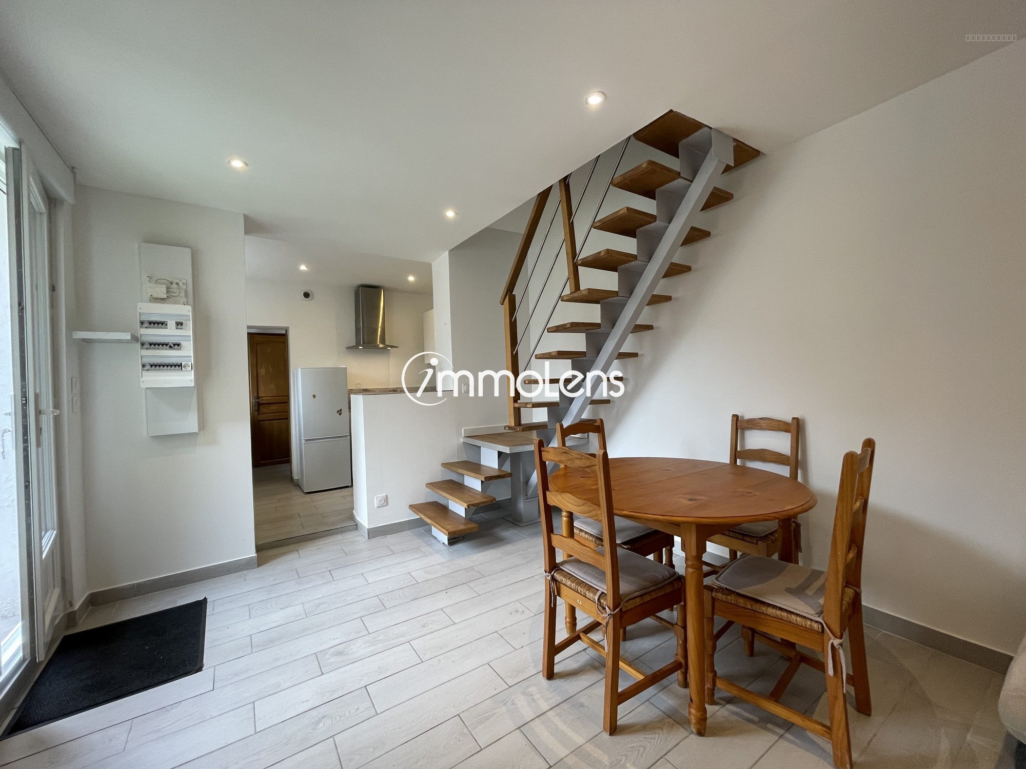 LENS - Maison type 3 - 57m2 - MEUBLEE - centre ville — photo 5
