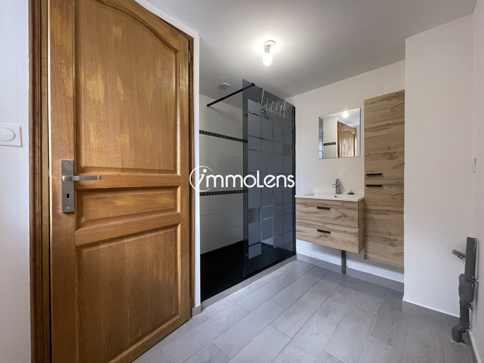 LENS - Maison type 3 - 57m2 - MEUBLEE - centre ville — photo 8