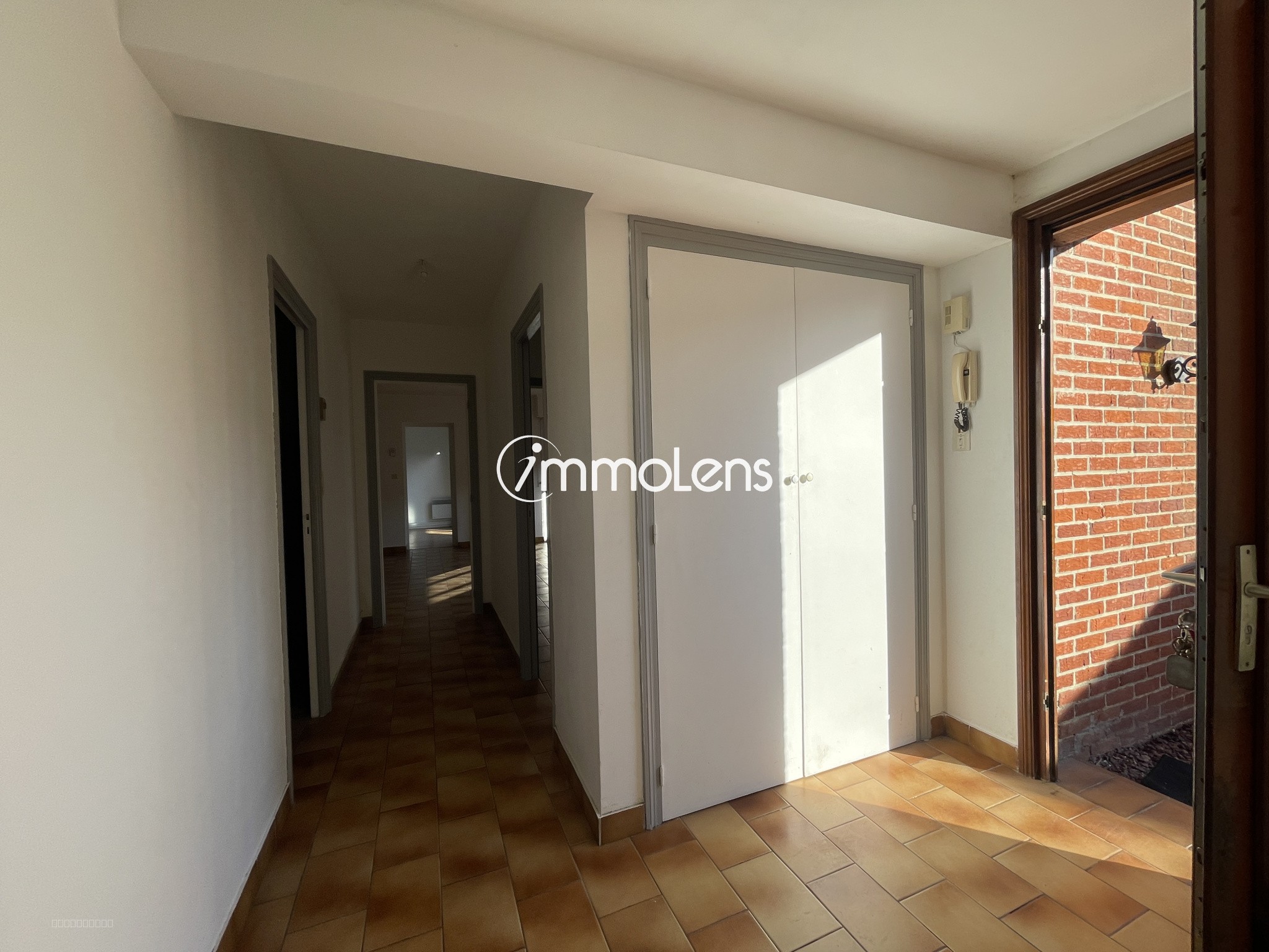 Ensemble de 2 maisons de plain pied 2x76m2  jardin garages — photo 12