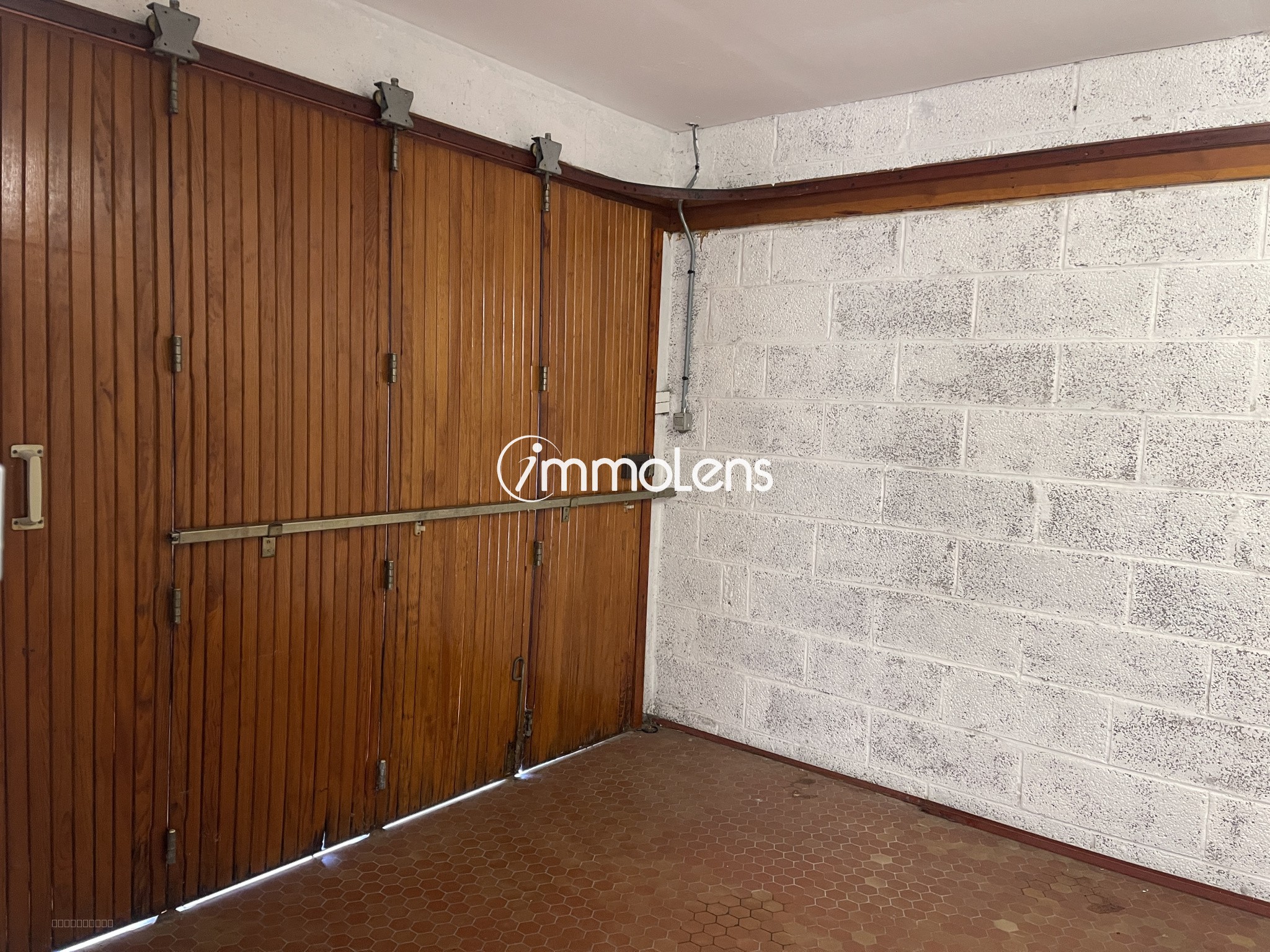 Ensemble de 2 maisons de plain pied 2x76m2  jardin garages — photo 14