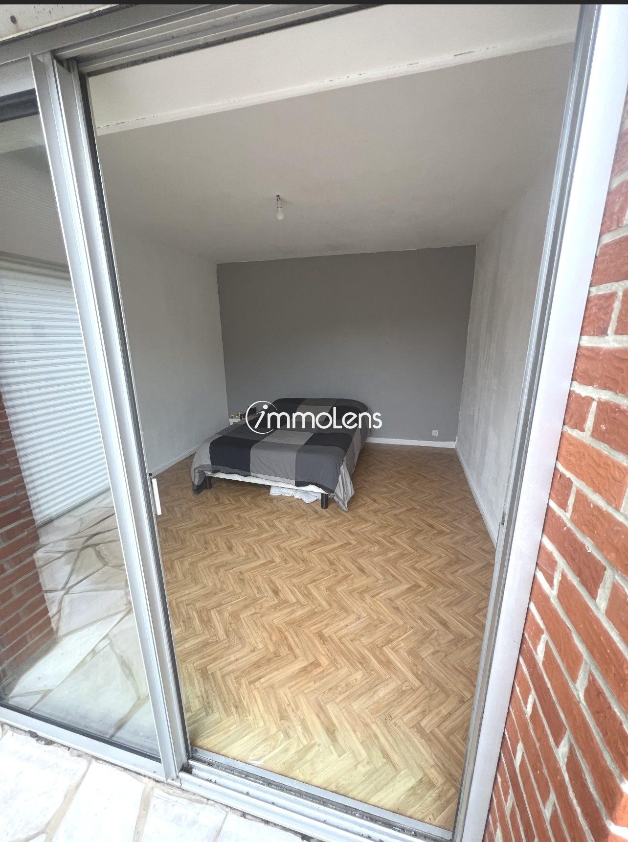 Ensemble de 2 maisons de plain pied 2x76m2  jardin garages — photo 9