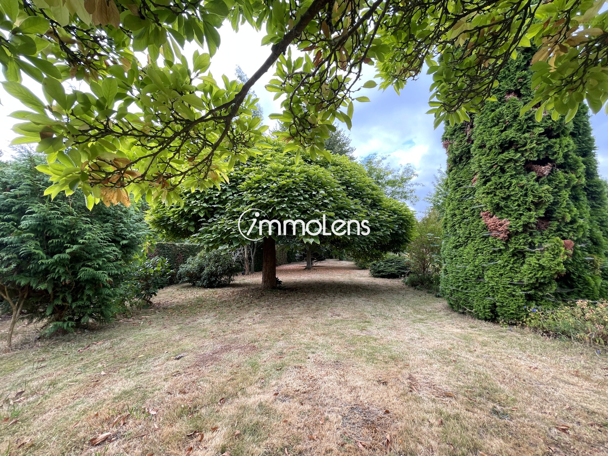 Maison à vendre à Leforest, 93,6 m², 6 pièces – photo 1 sur 20