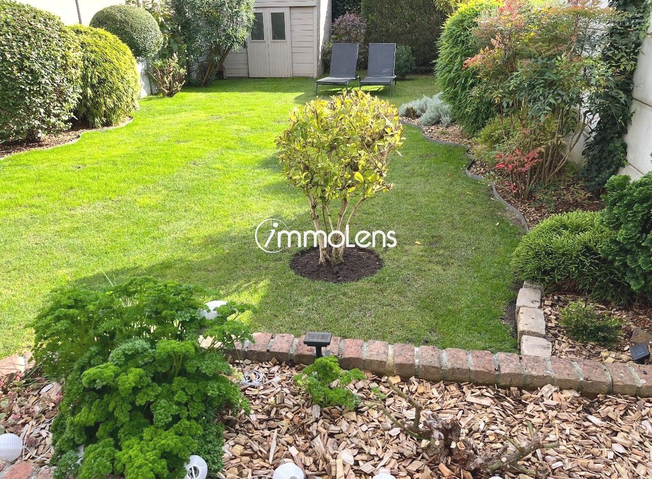 Maison à vendre à Lens, 170 m², 5 pièces – photo 1 sur 20