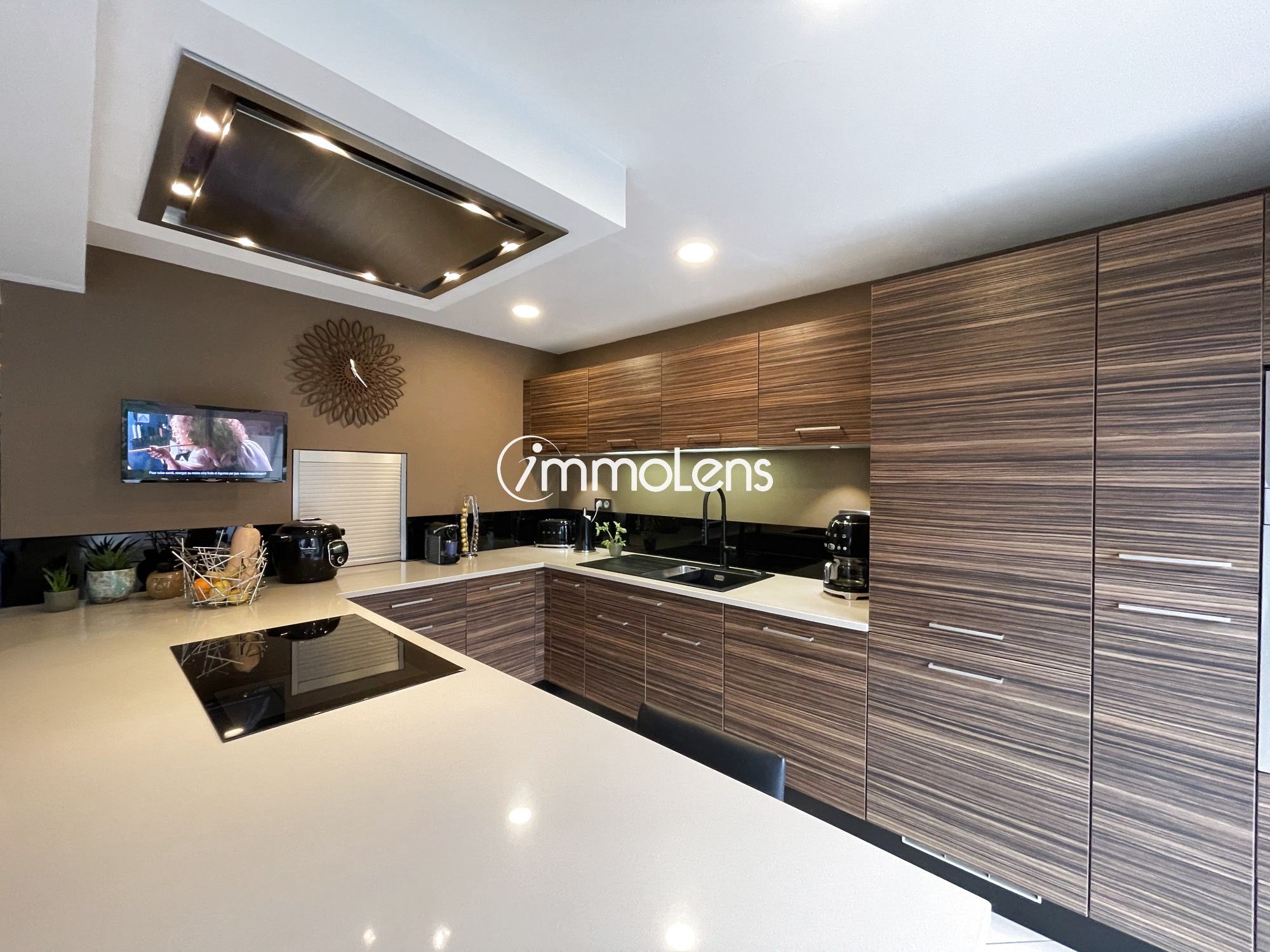 Maison à vendre à Lens, 170 m², 5 pièces – photo 2 sur 20