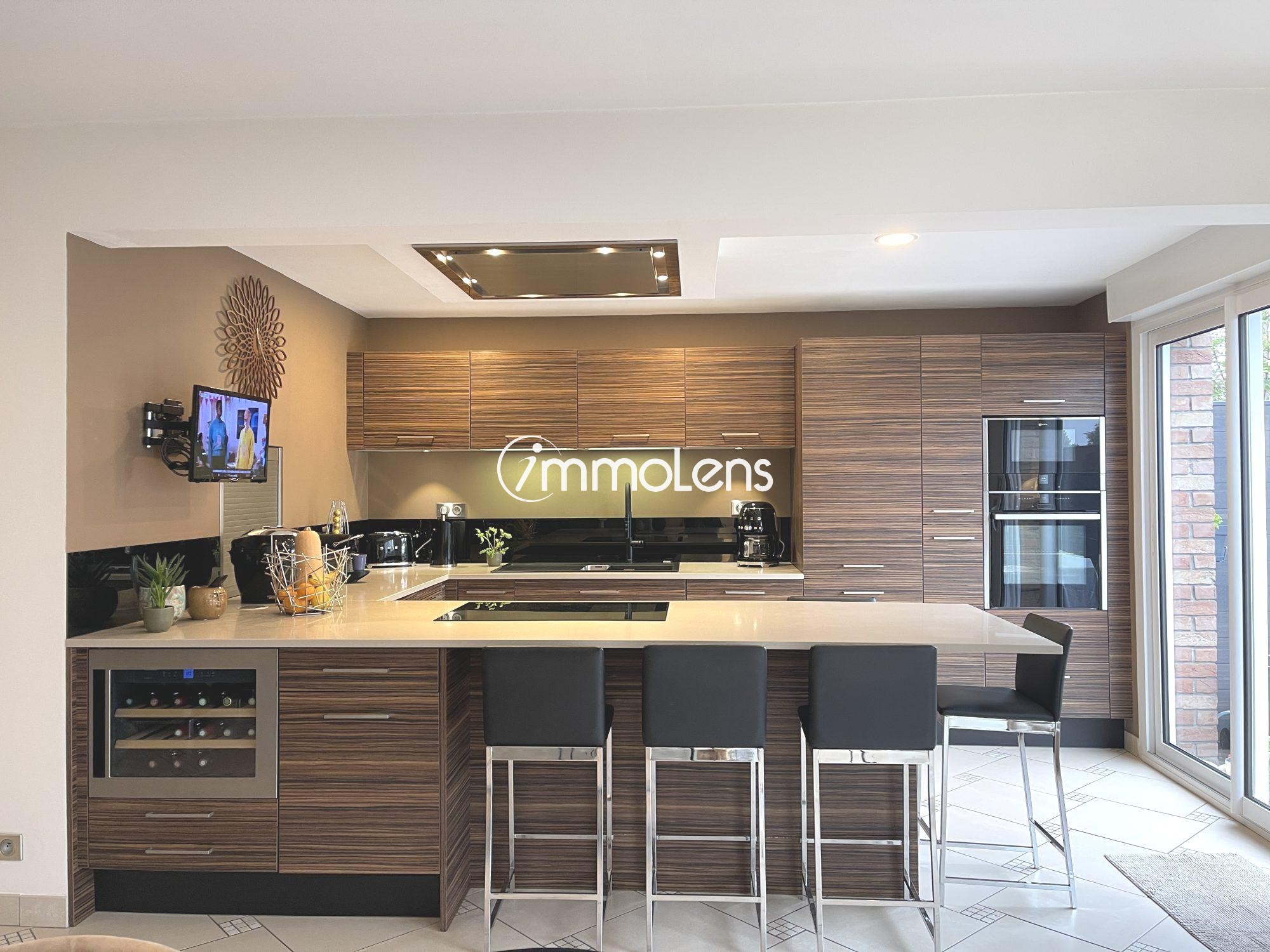 Maison à vendre à Lens, 170 m², 5 pièces – photo 3 sur 20