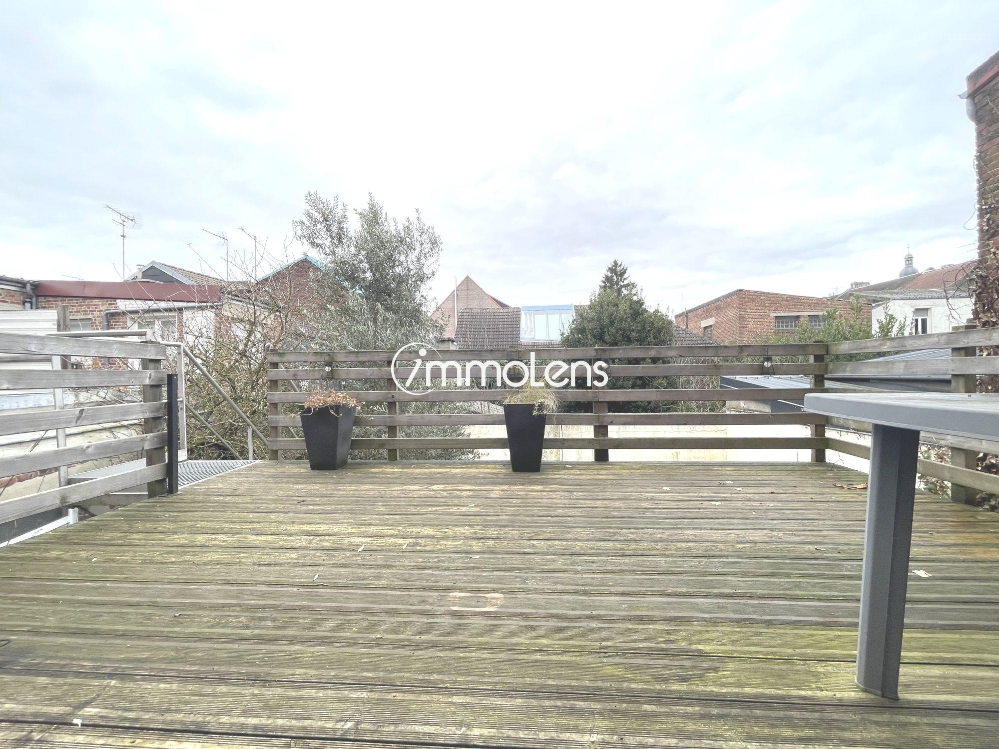 maison Lens — photo 11