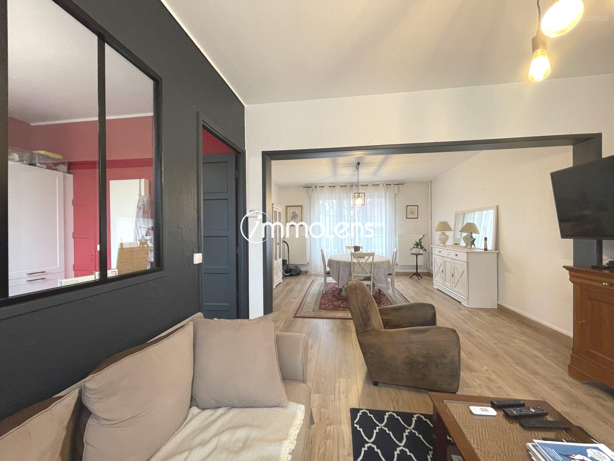 maison Lens — photo 13