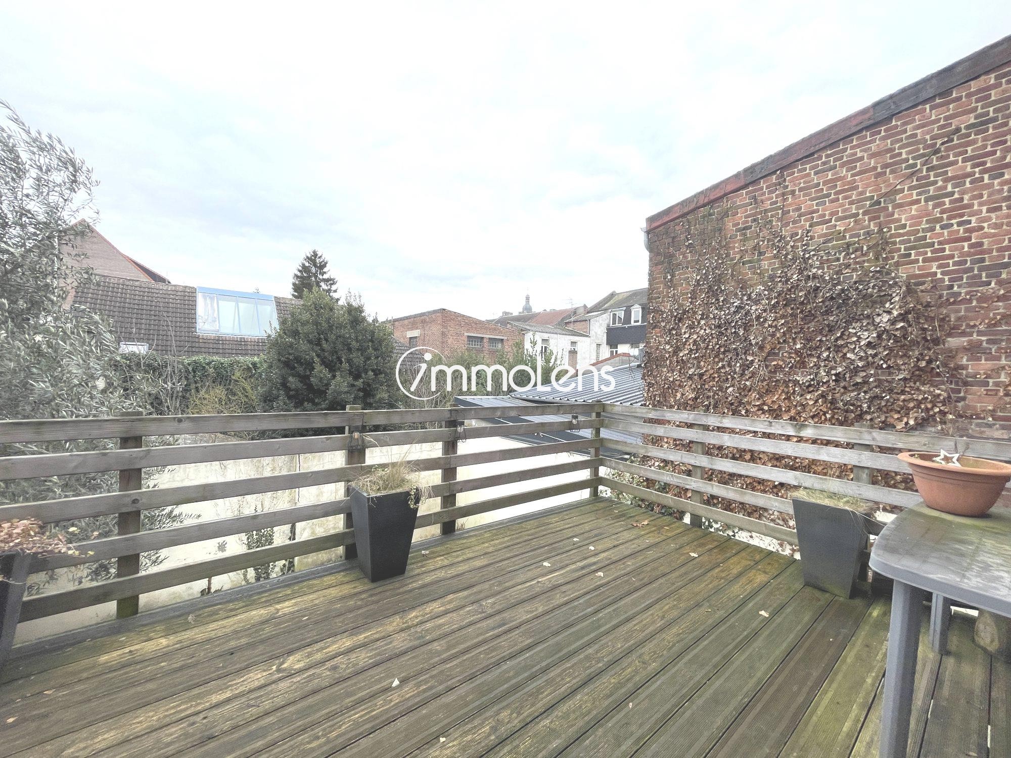 maison Lens — photo 17
