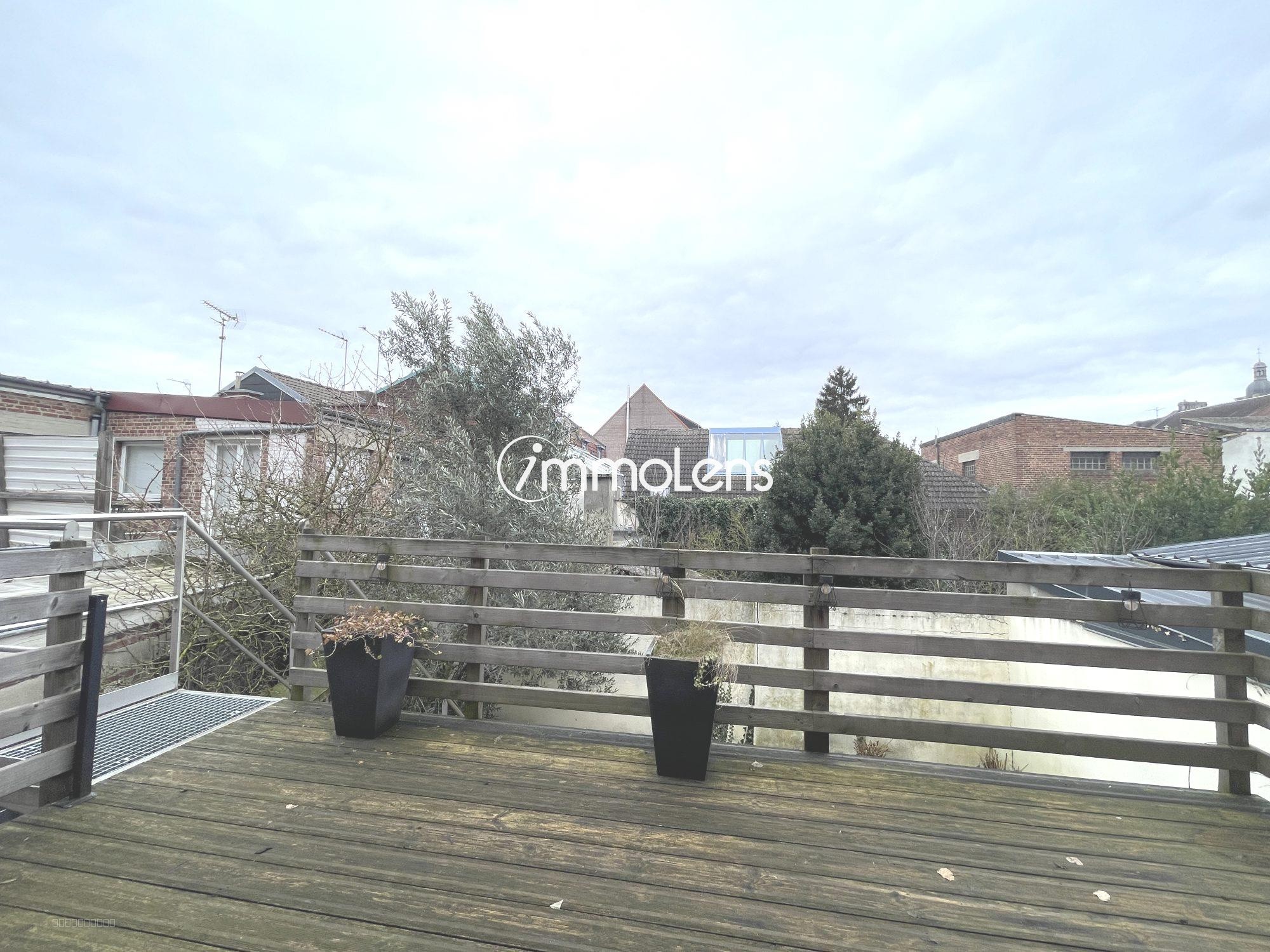 maison Lens — photo 18