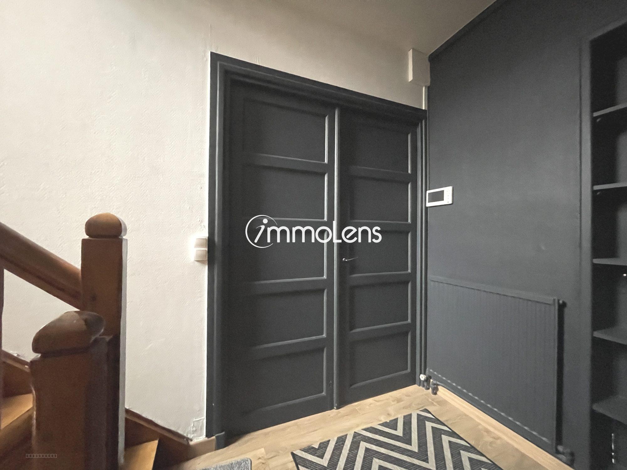 maison Lens — photo 20