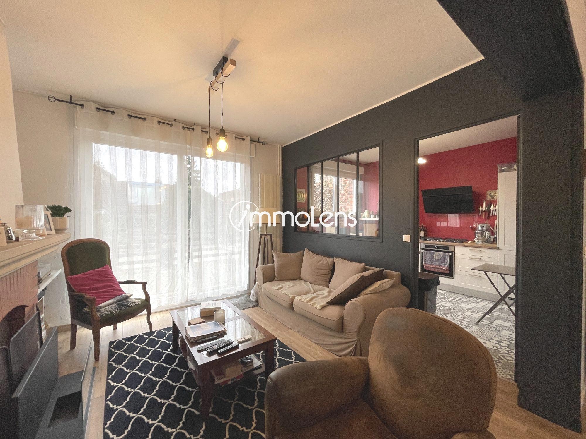 maison Lens — photo 3