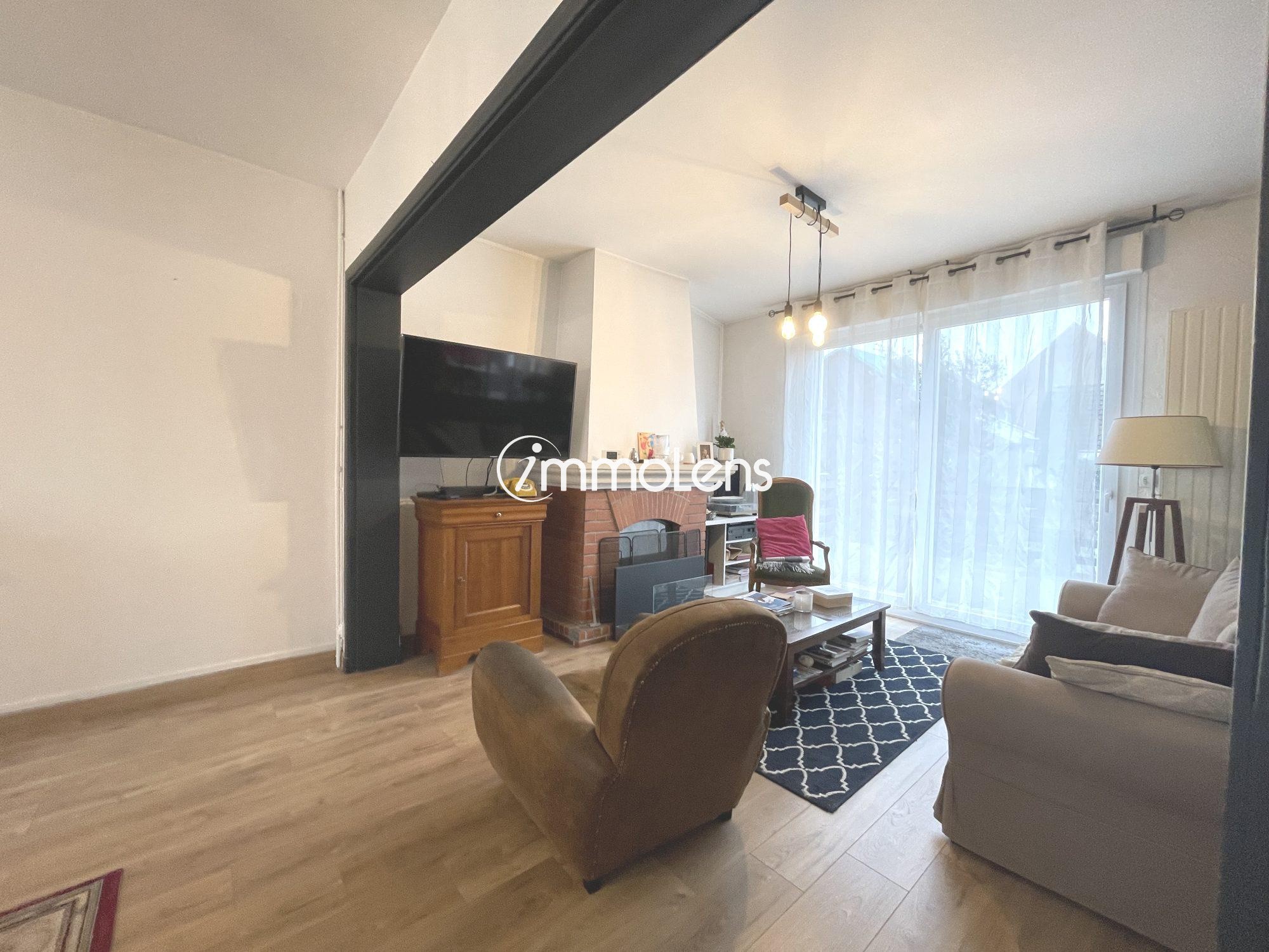 maison Lens — photo 7