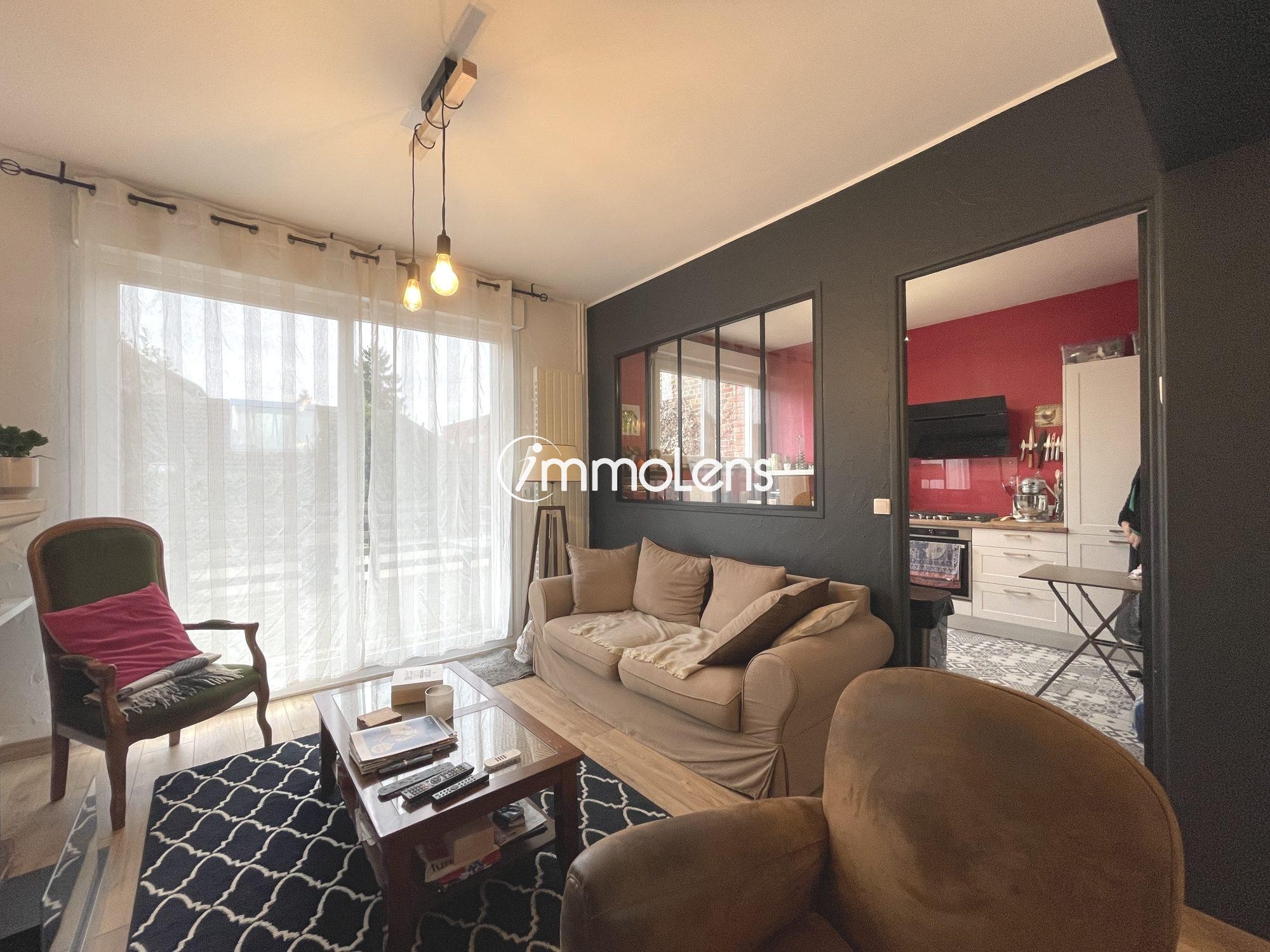 maison Lens — photo 8