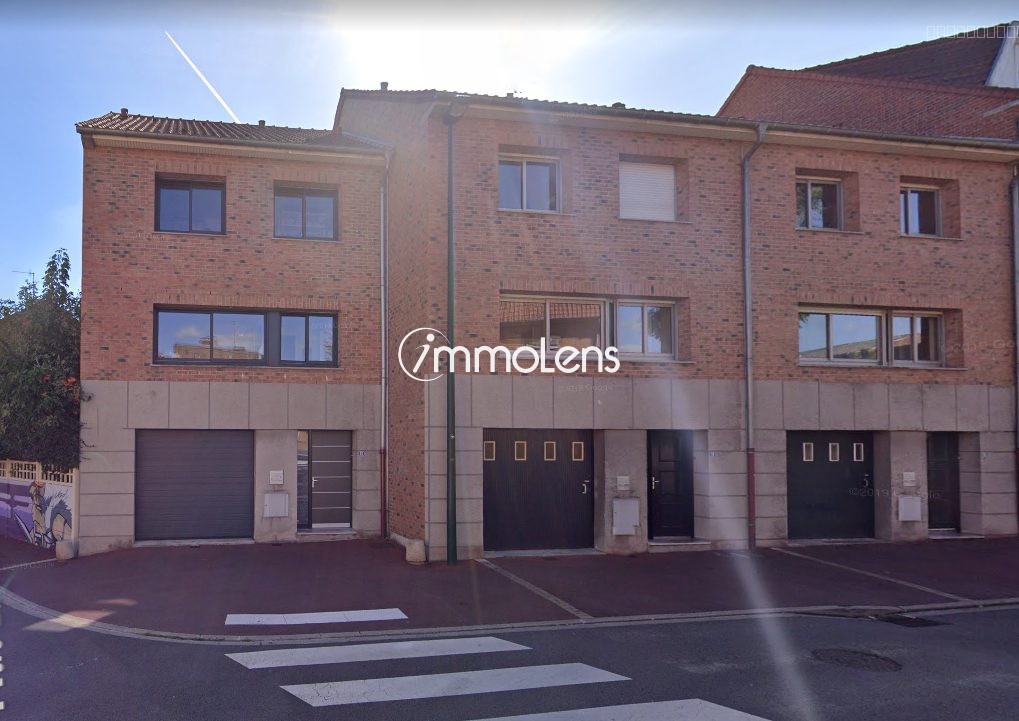 Maison à vendre à Lens, 37 m², 5 pièces – photo 1 sur 19