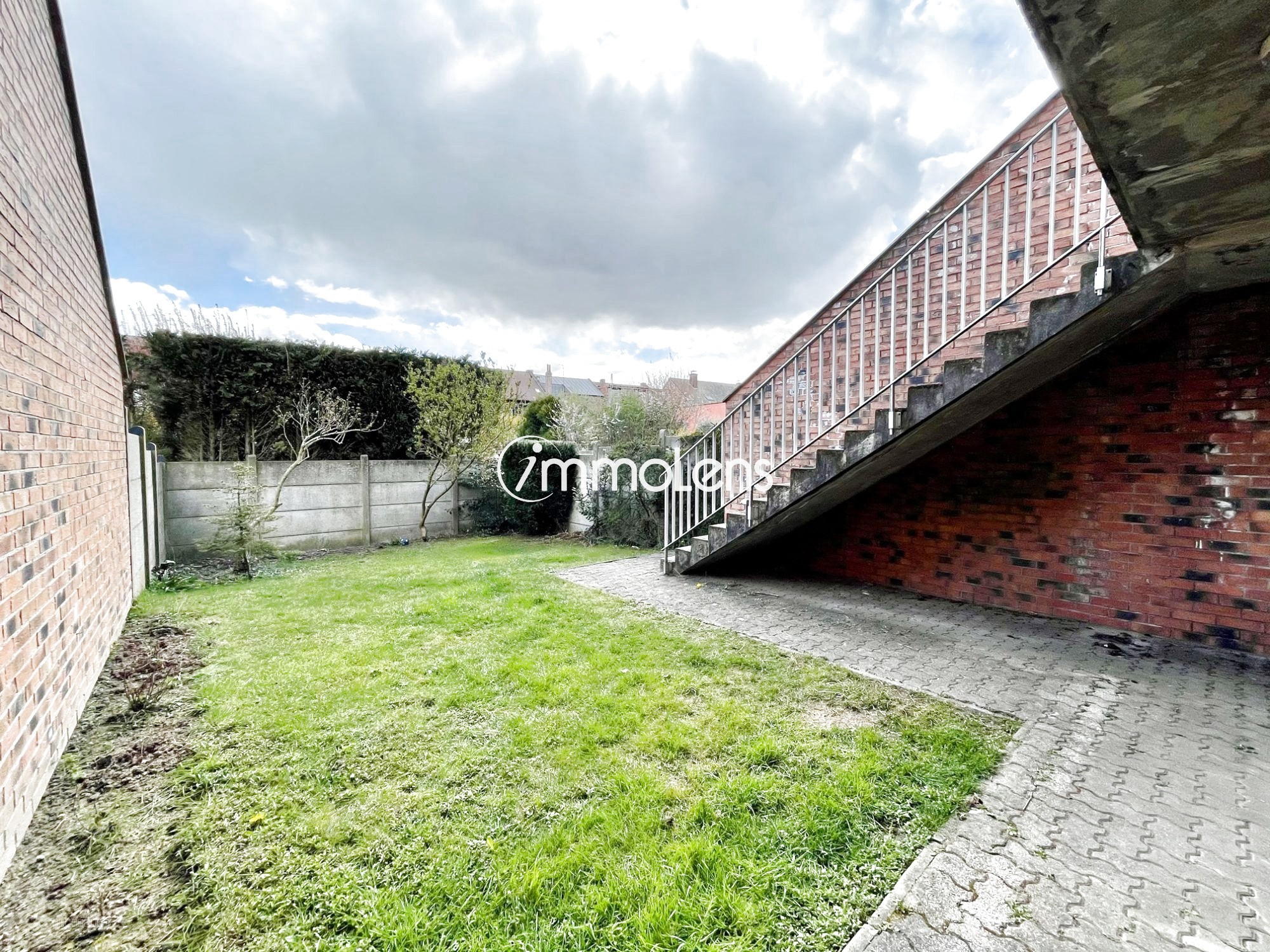Maison à vendre à Lens, 37 m², 5 pièces – photo 2 sur 19