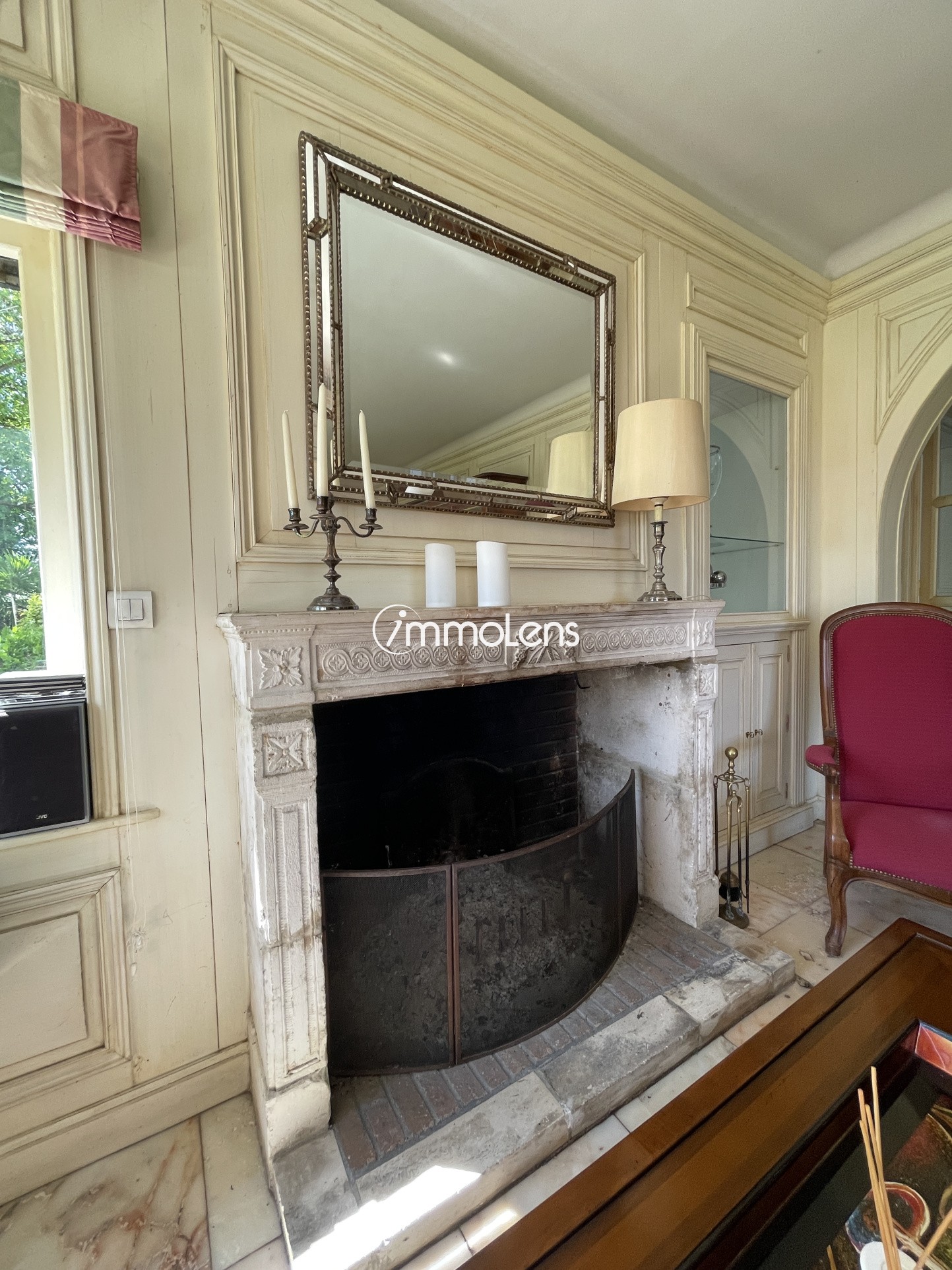 Loison-Sous-Lens : villa de 213.2m2 piscine — photo 13