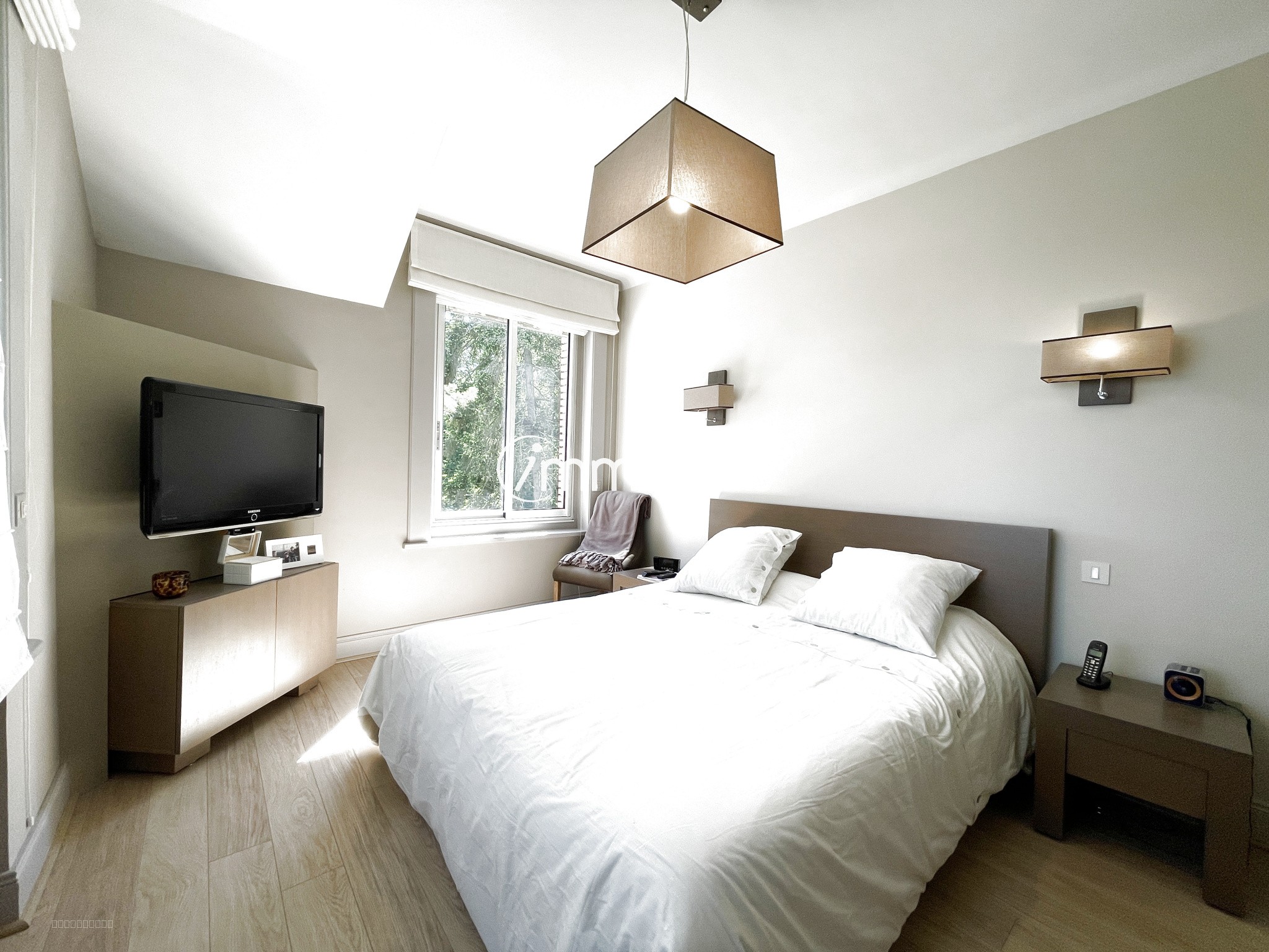 Loison-Sous-Lens : villa de 213.2m2 piscine — photo 16