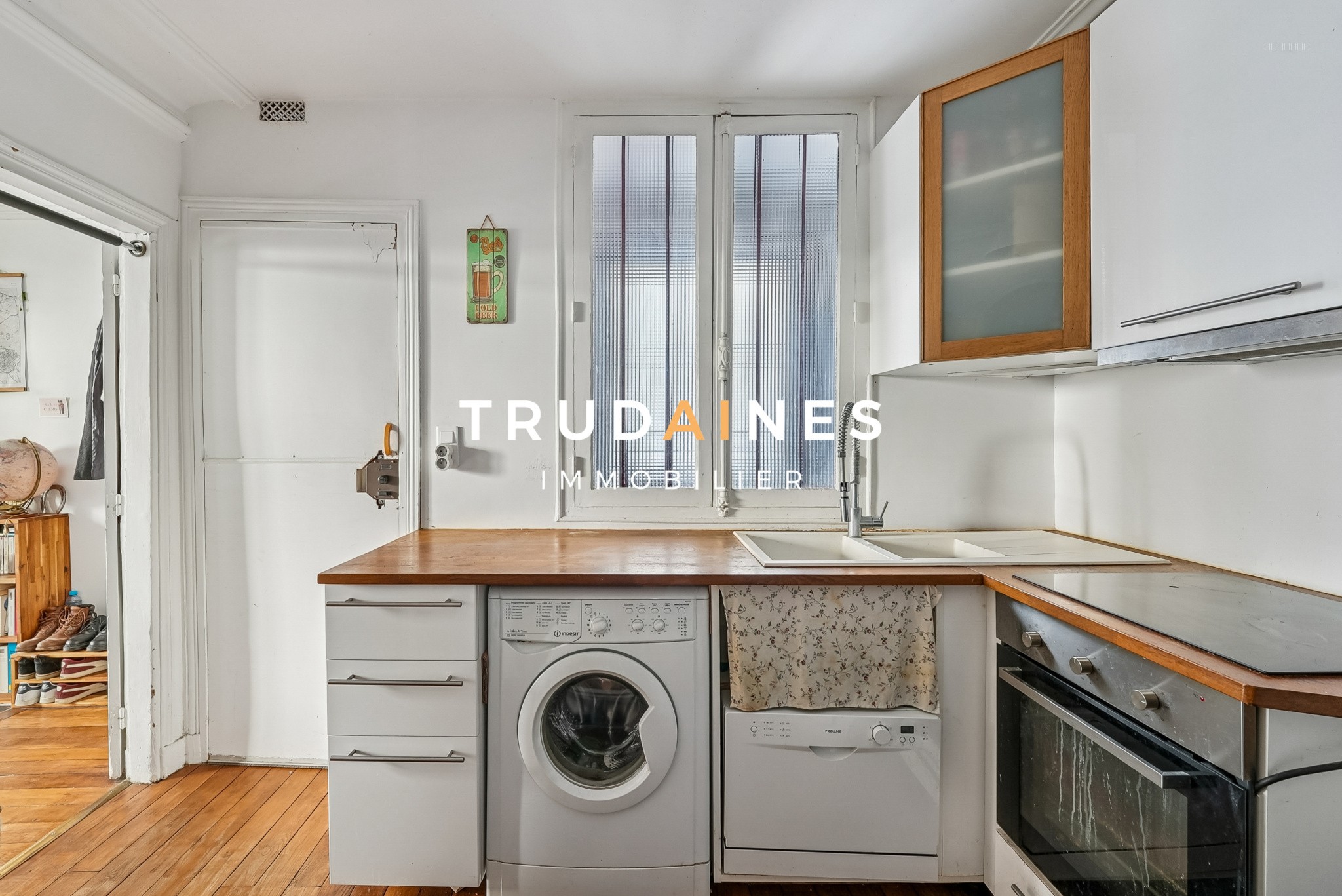 appartement Paris — photo 7