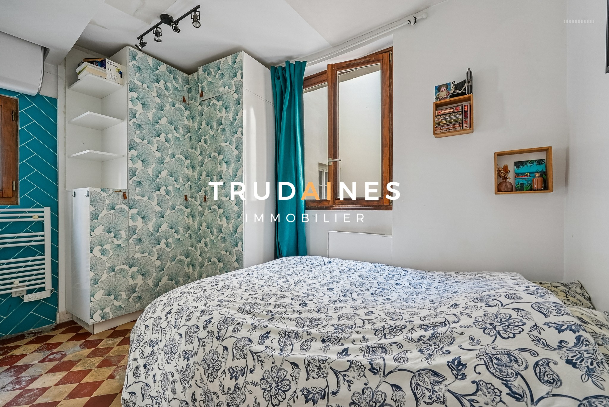 appartement Paris — photo 9