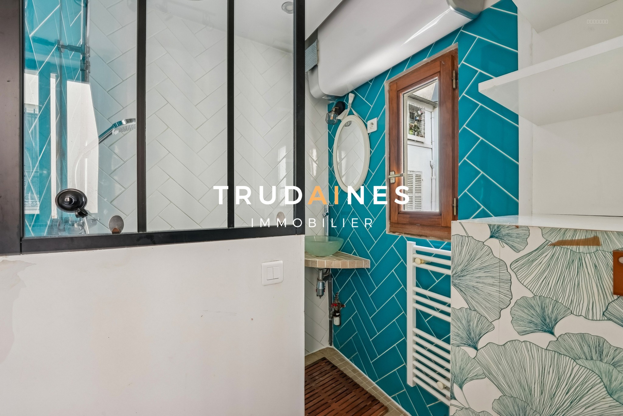 appartement Paris — photo 11