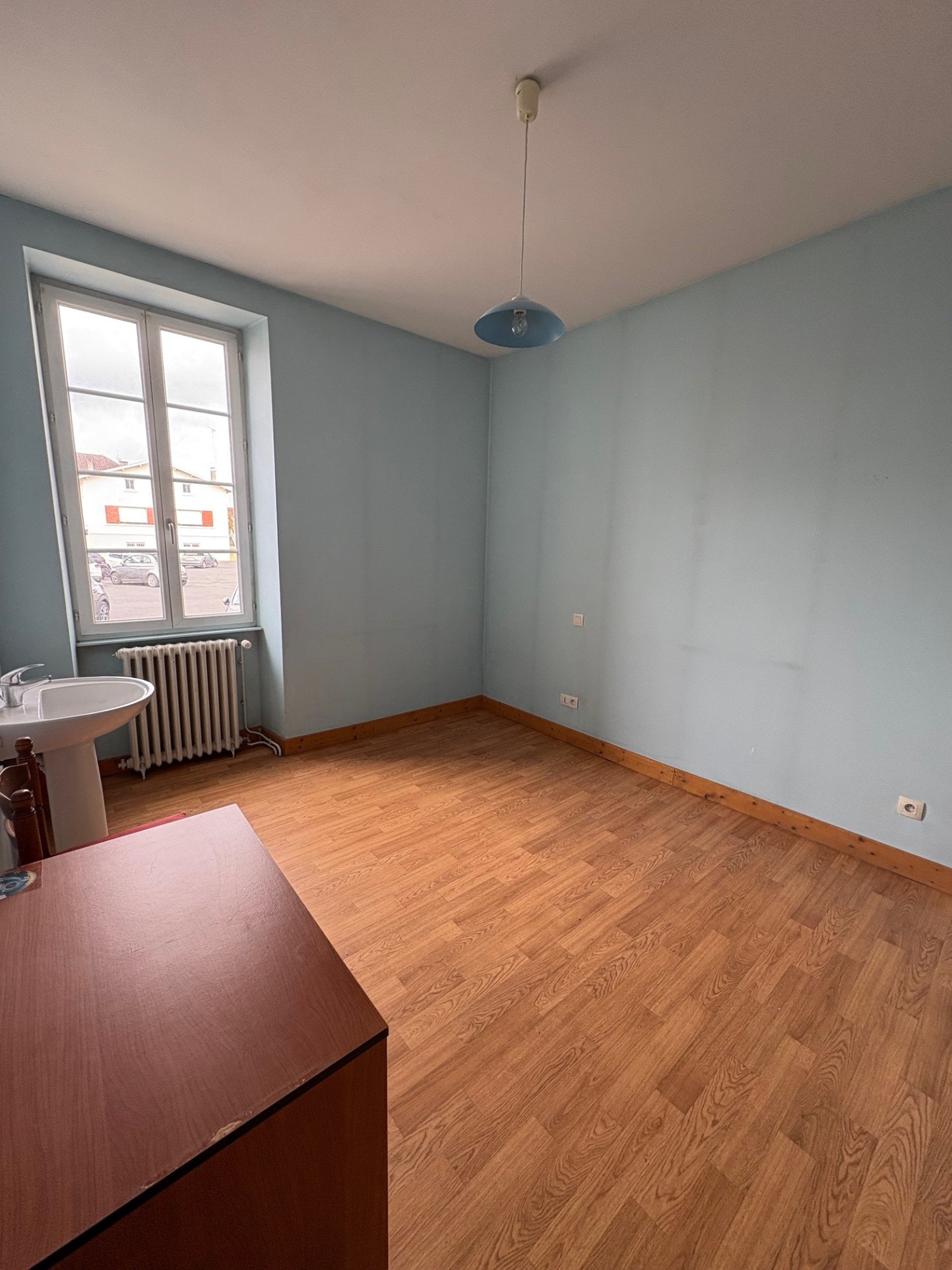 CHARMANTE MAISON EN PIERRE EN PLEIN CENTRE DE MONSEMPRON LIBOS — photo 9