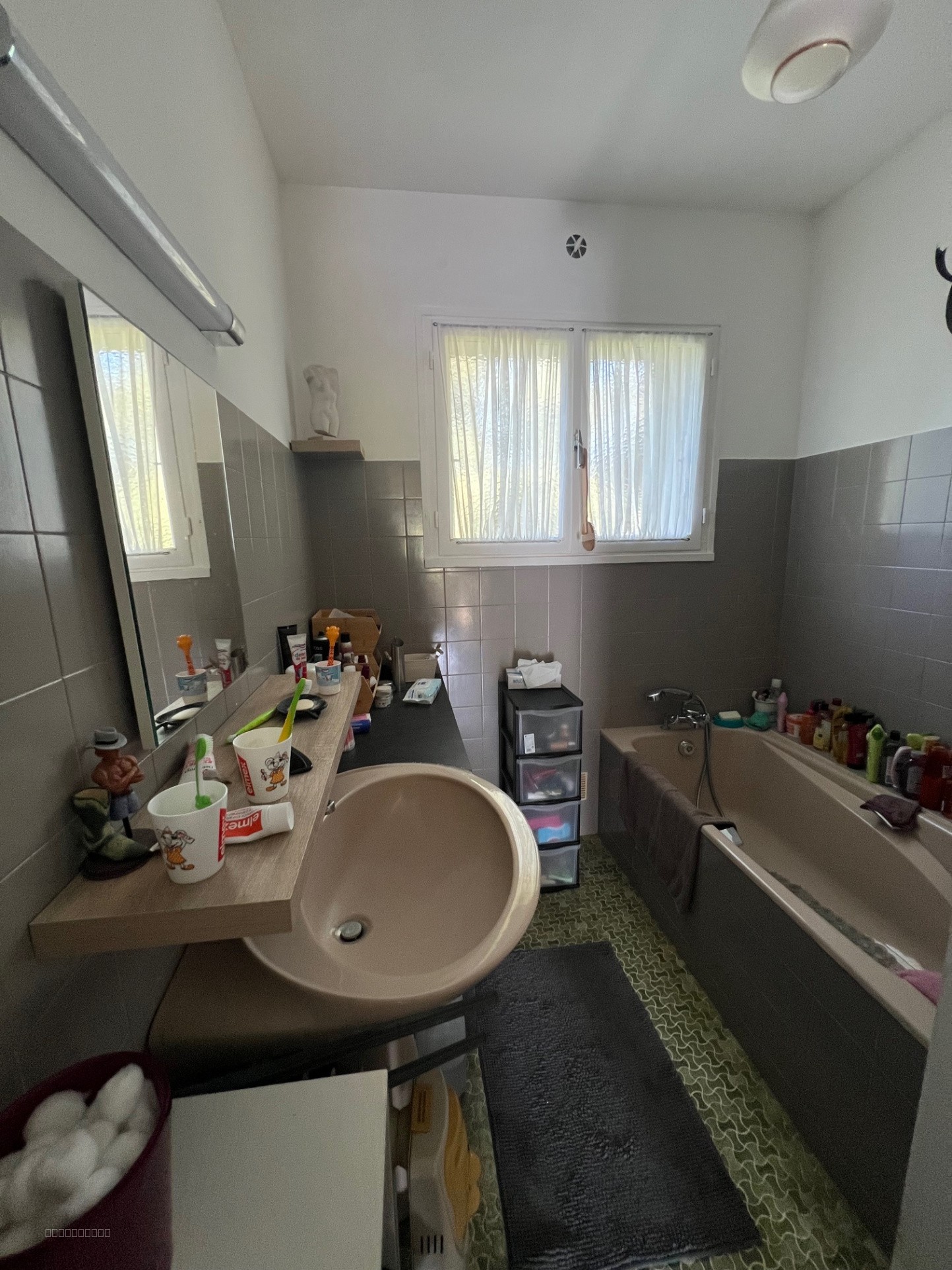 MAISON SUR SOUS SOL AVEC 3000 M2 TERRAIN CAMPAGNE — photo 16