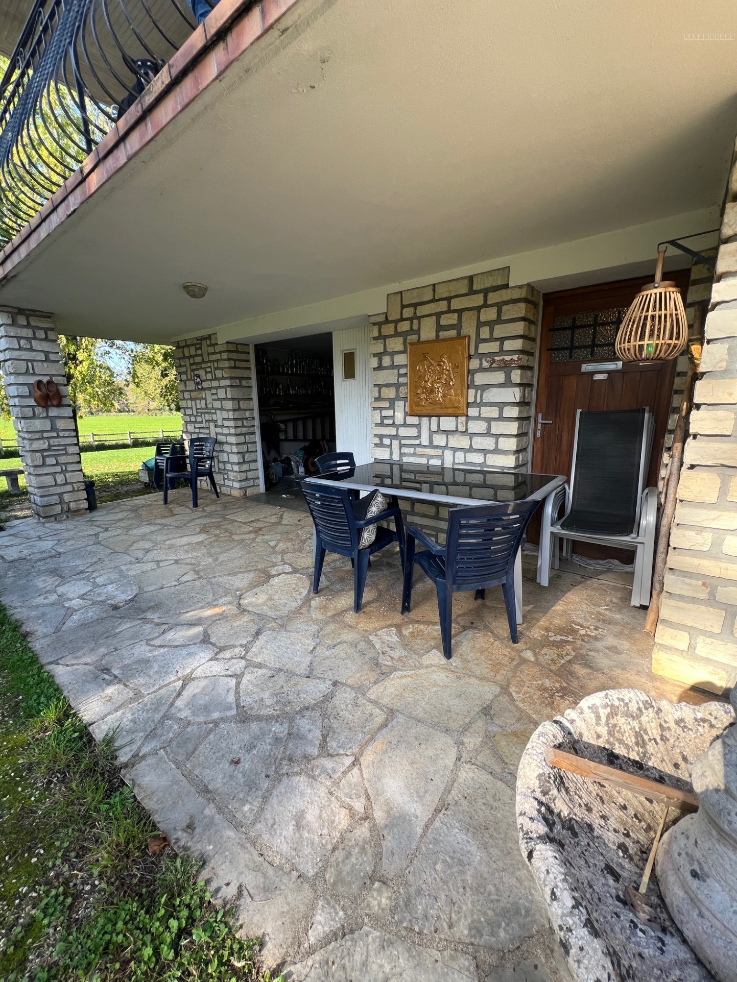 MAISON SUR SOUS SOL AVEC 3000 M2 TERRAIN CAMPAGNE — photo 3