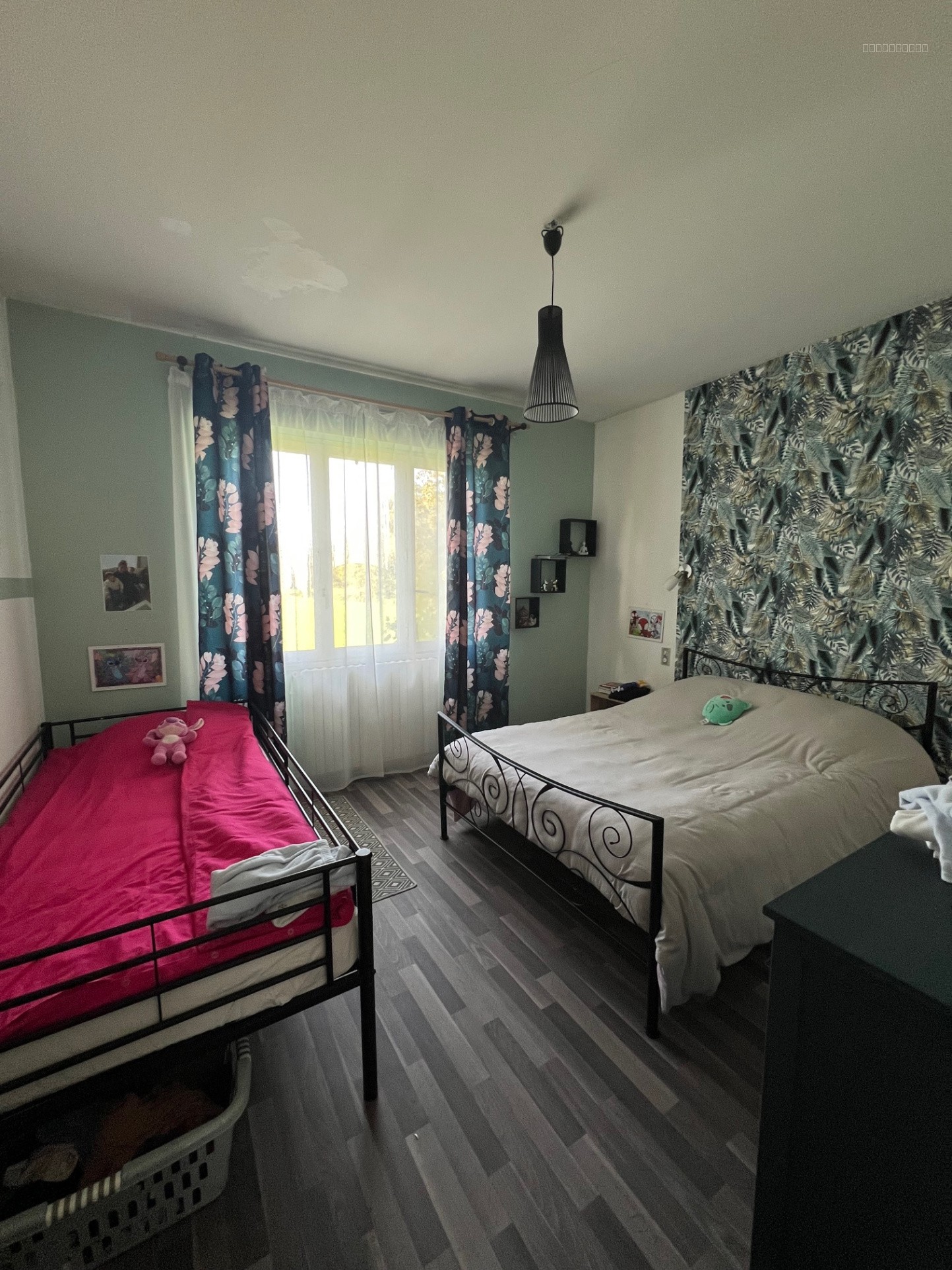 MAISON SUR SOUS SOL AVEC 3000 M2 TERRAIN CAMPAGNE — photo 15